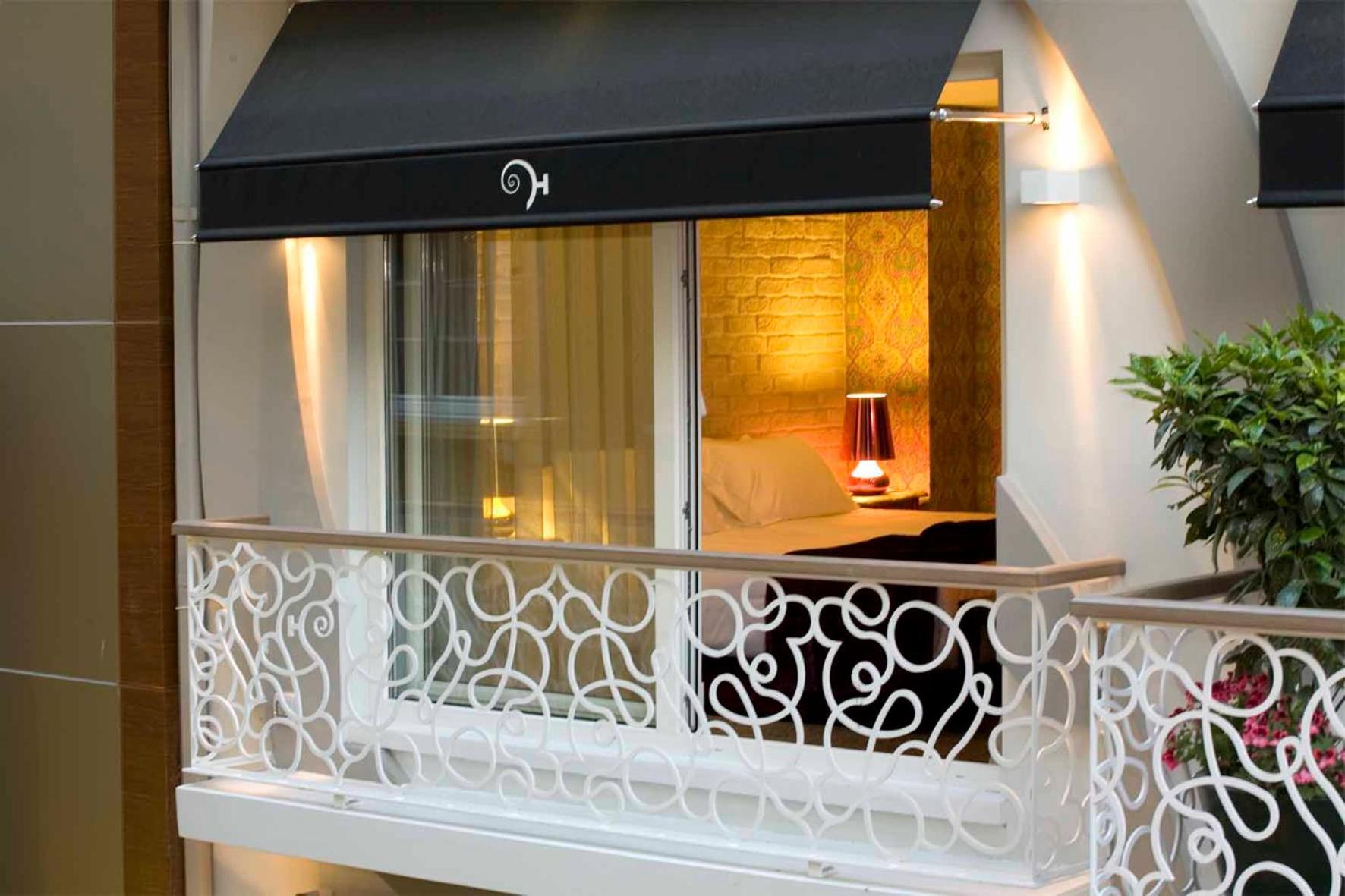 Hypnos Design Hotel - Image 66