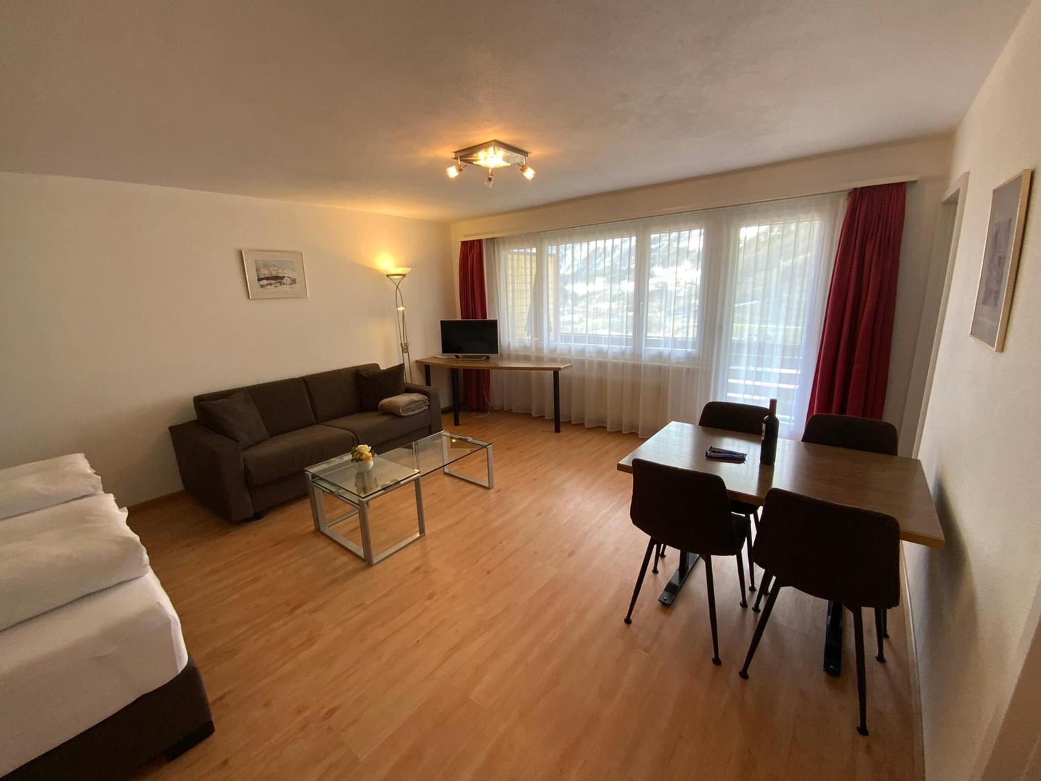 Alfa Appartements Superior