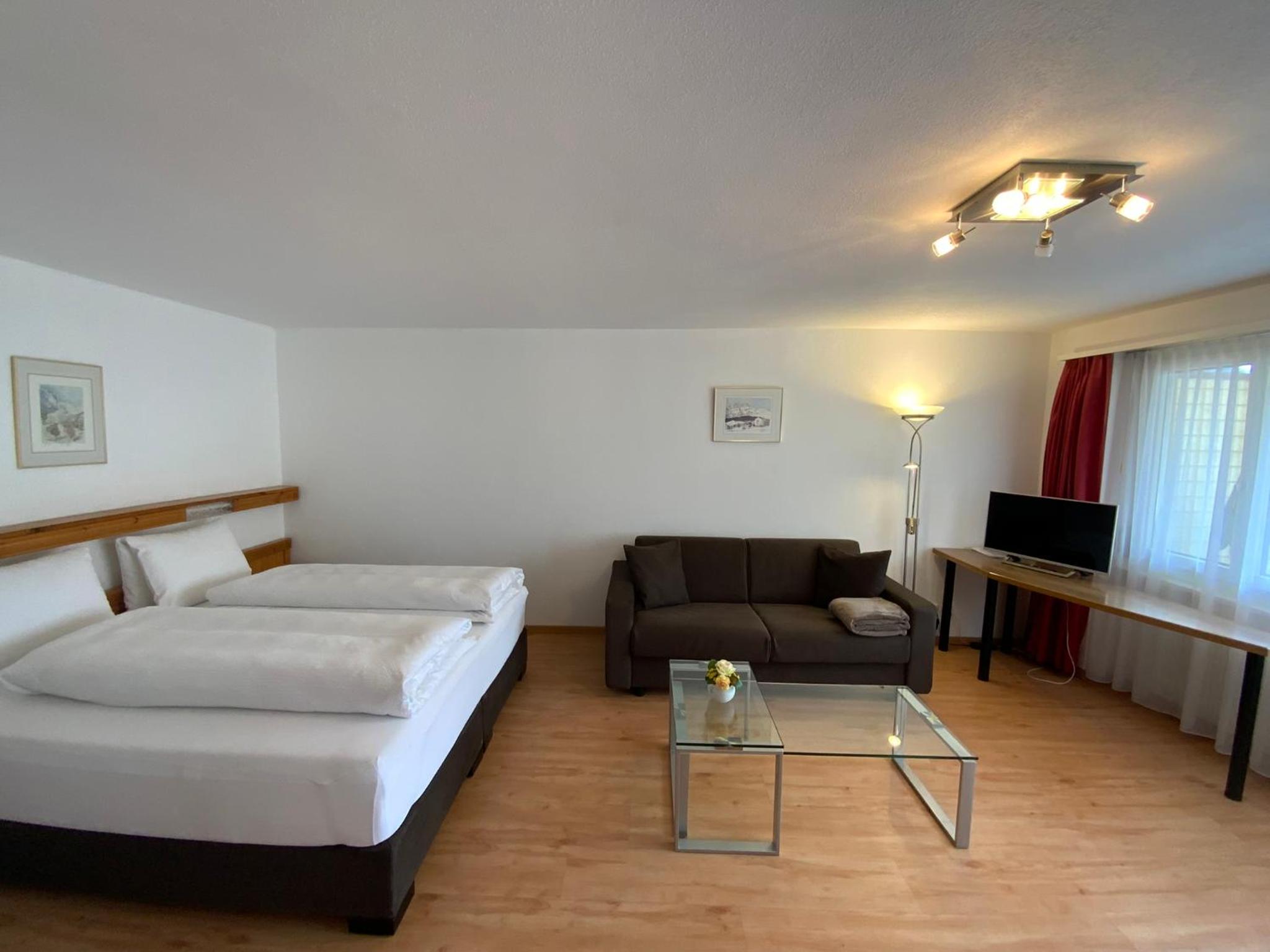 Alfa Appartements Superior
