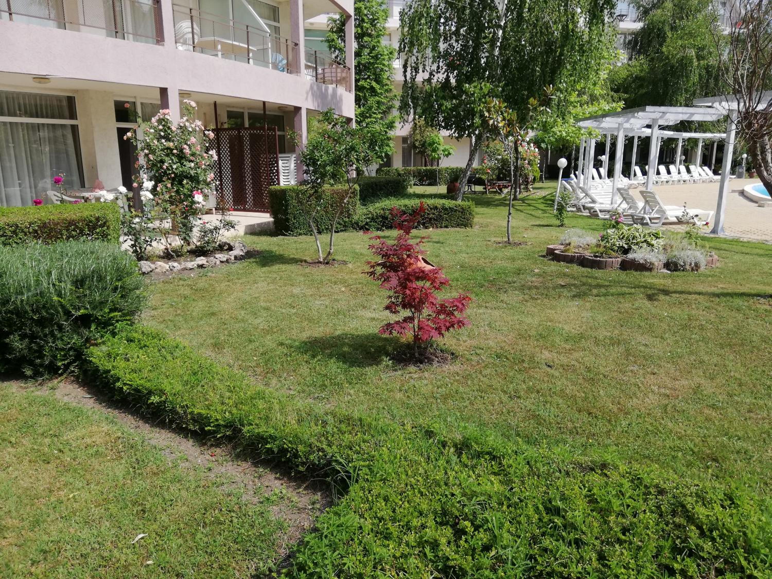 Grahams Spacious 2 bed apart for Rent at Sunny Beach