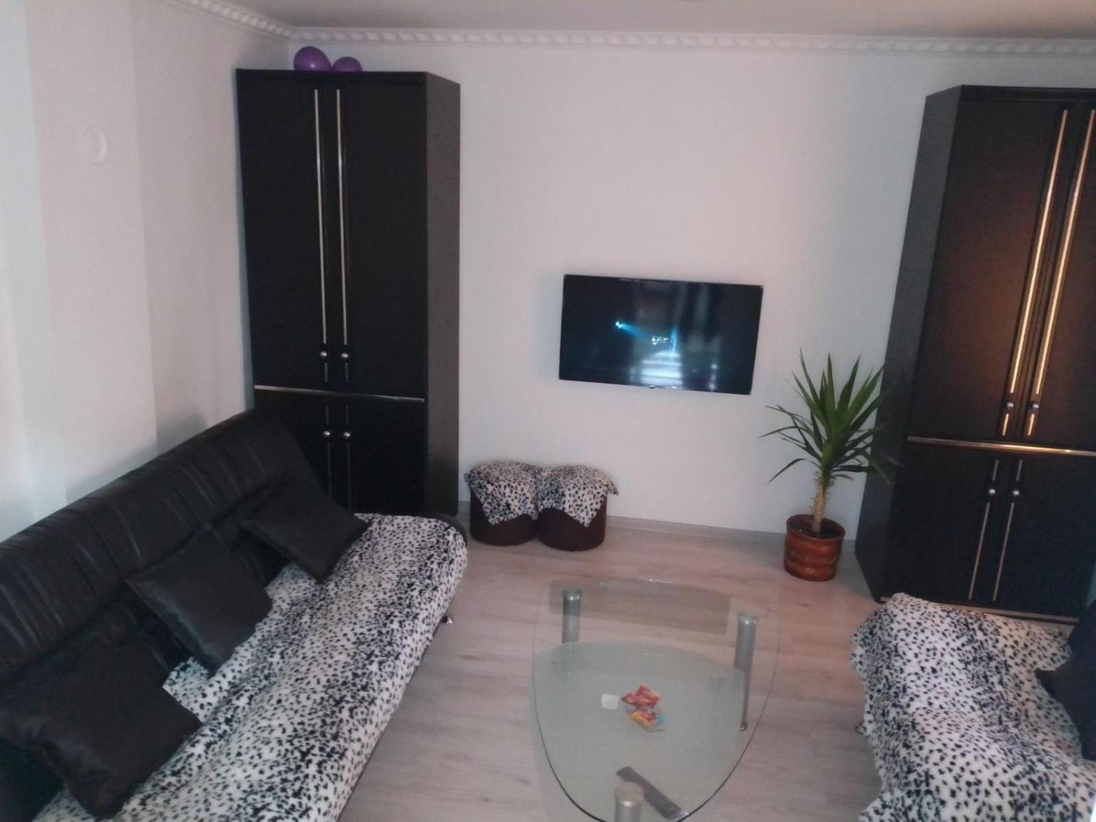 Apartman Hrkalovic view 3