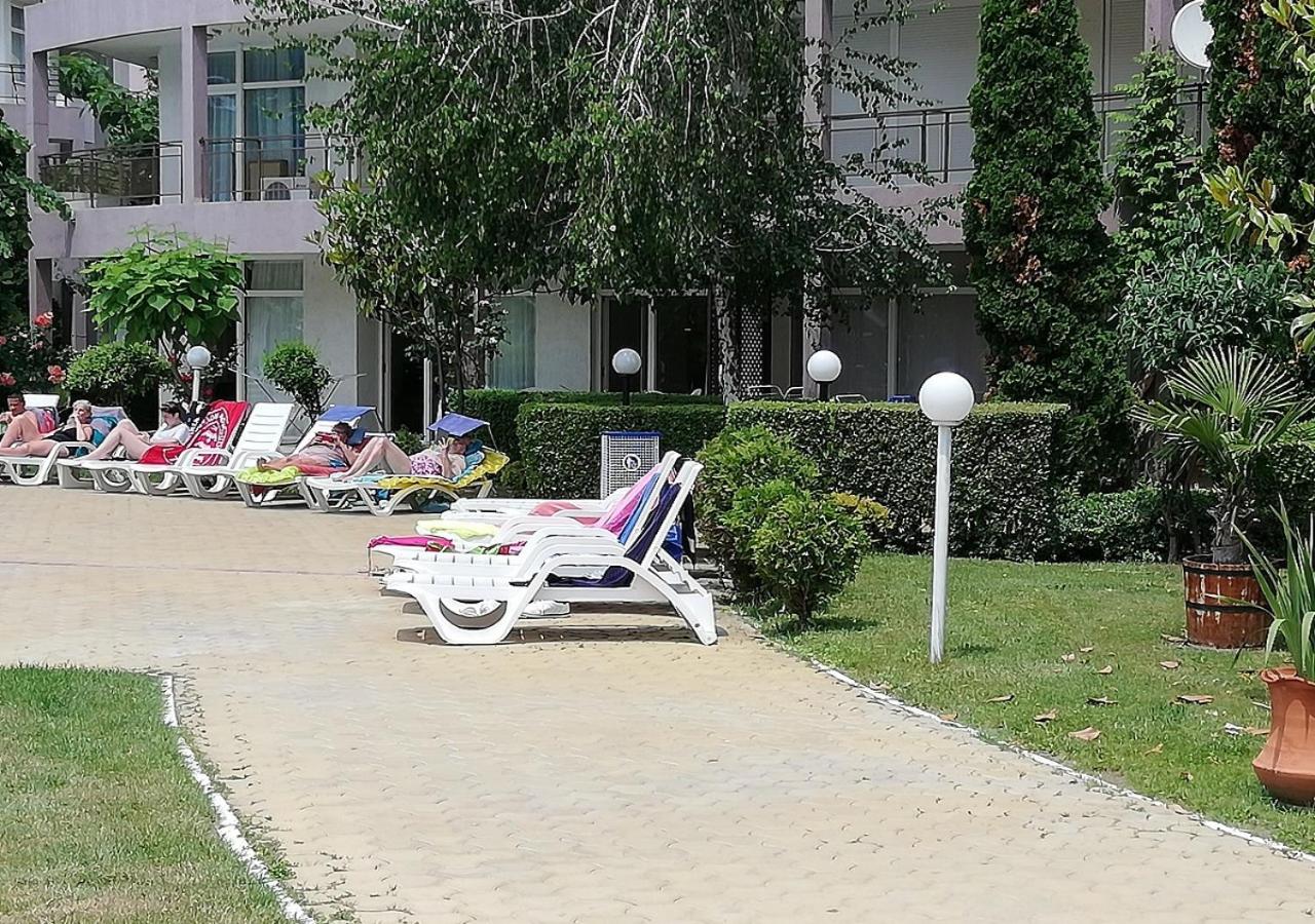 Grahams Spacious 2 bed apart for Rent at Sunny Beach
