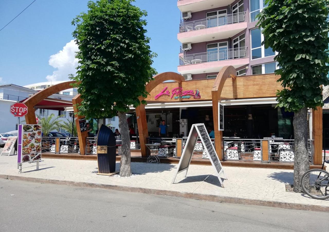 Grahams Spacious 2 bed apart for Rent at Sunny Beach