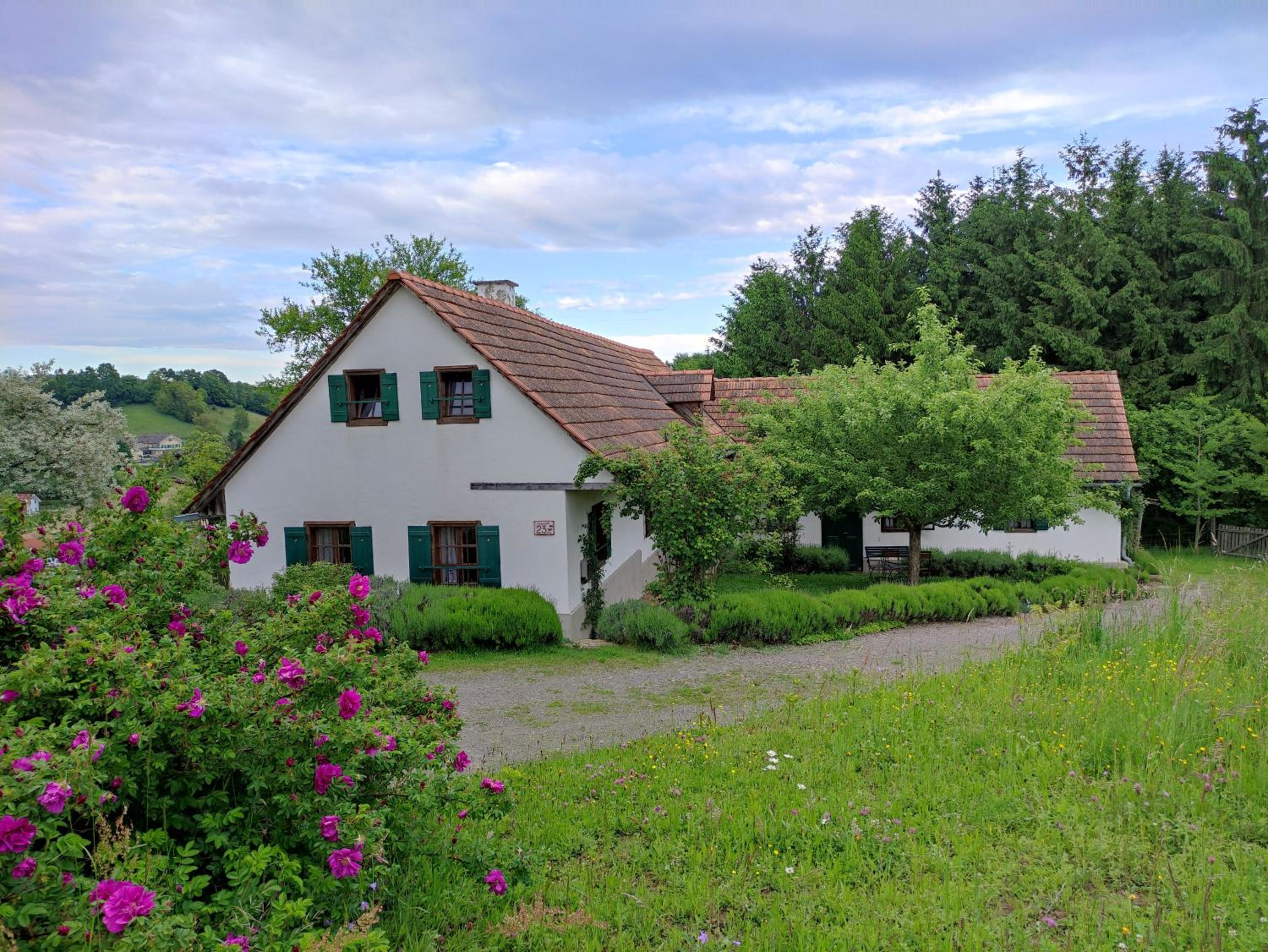 Lamplberg