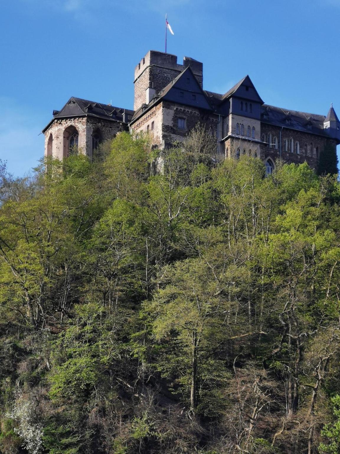 Ferienhaus Nett 