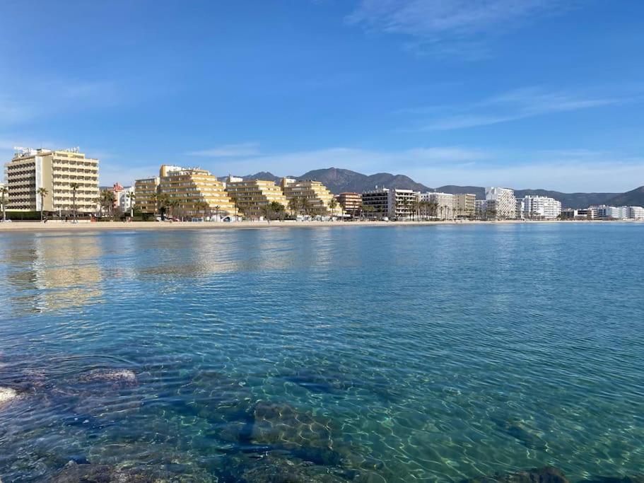 APARTAMENTOS AQUARIUM (2B). MUY CERCA DE LA PLAYA. view 5