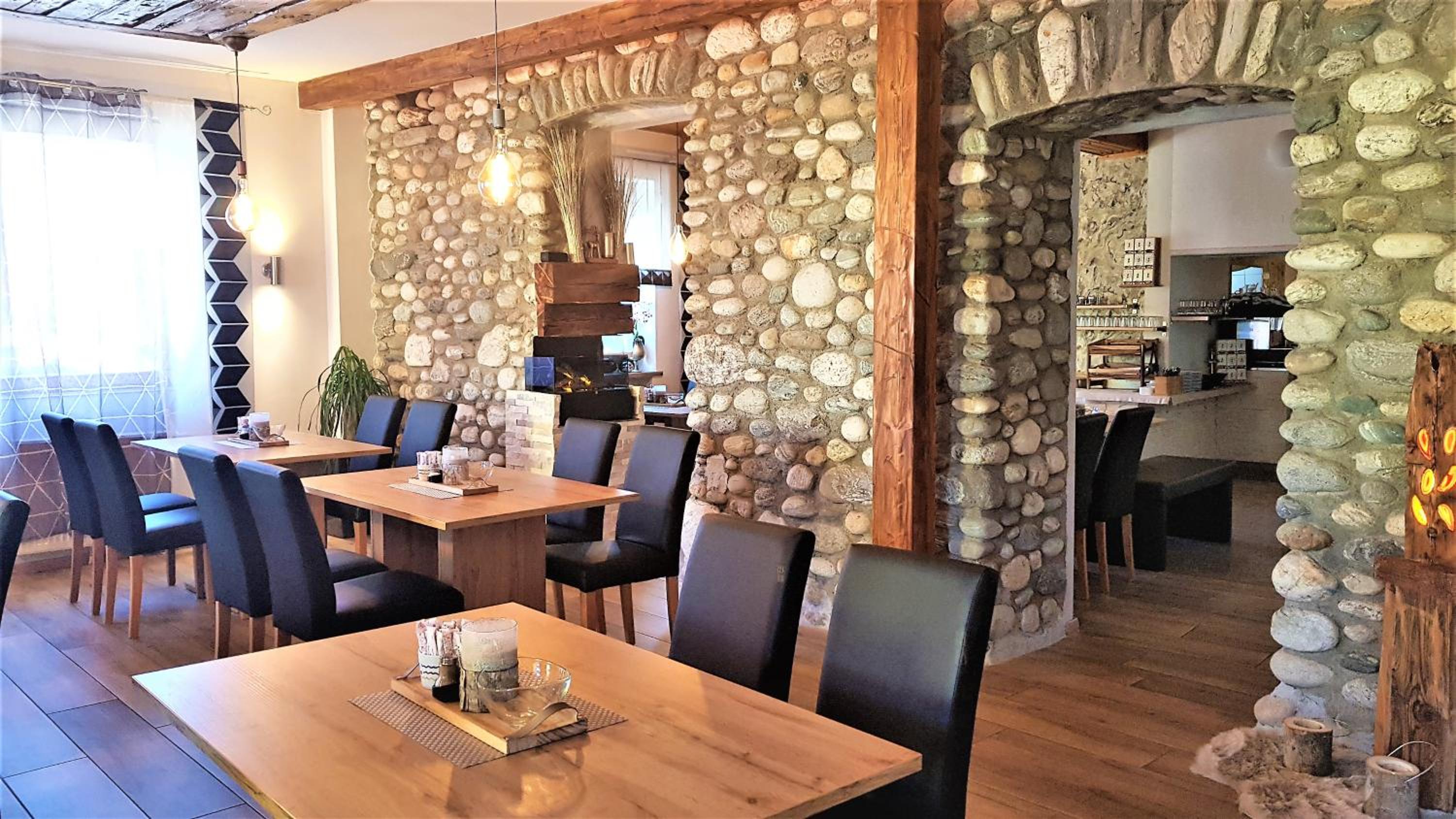 Pension Sandhof