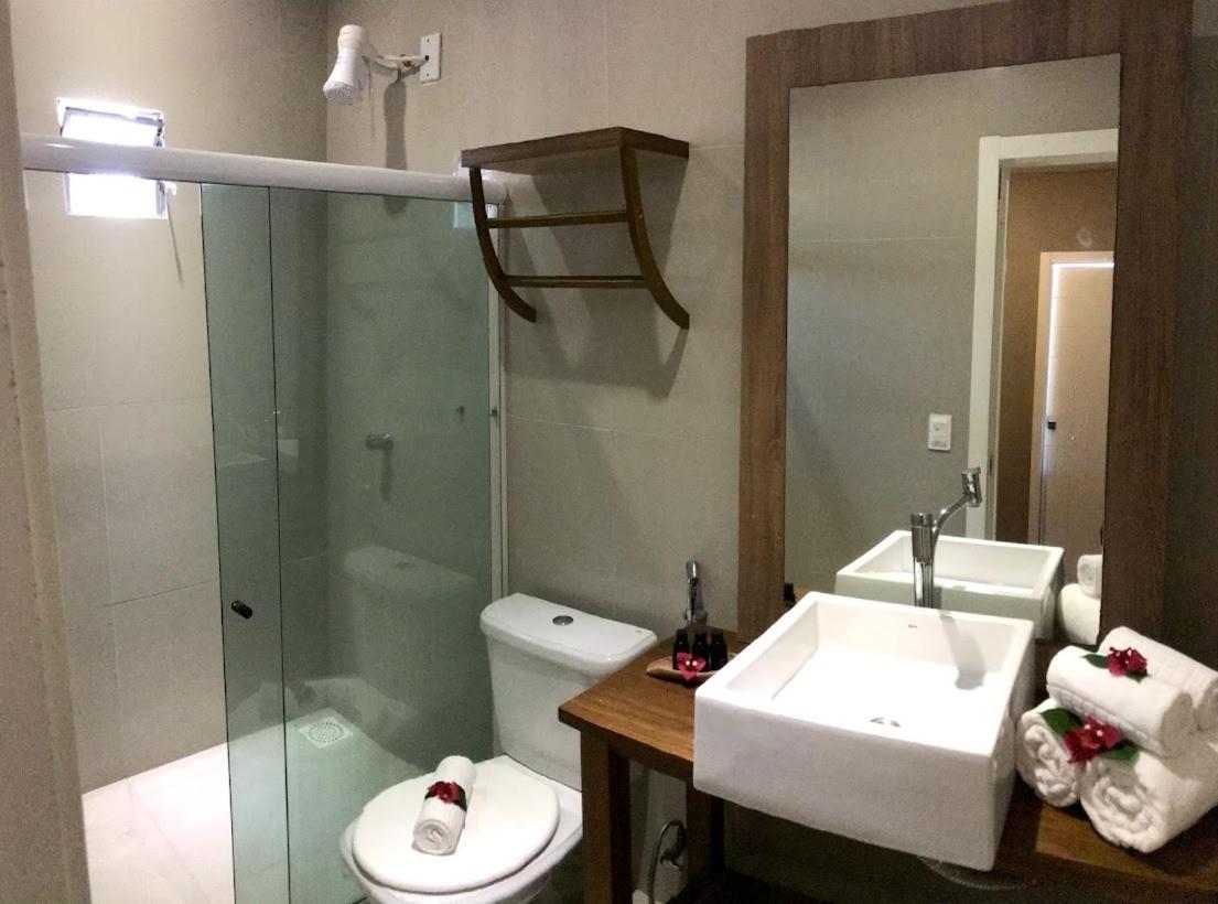 Inn Tribus Hotel
