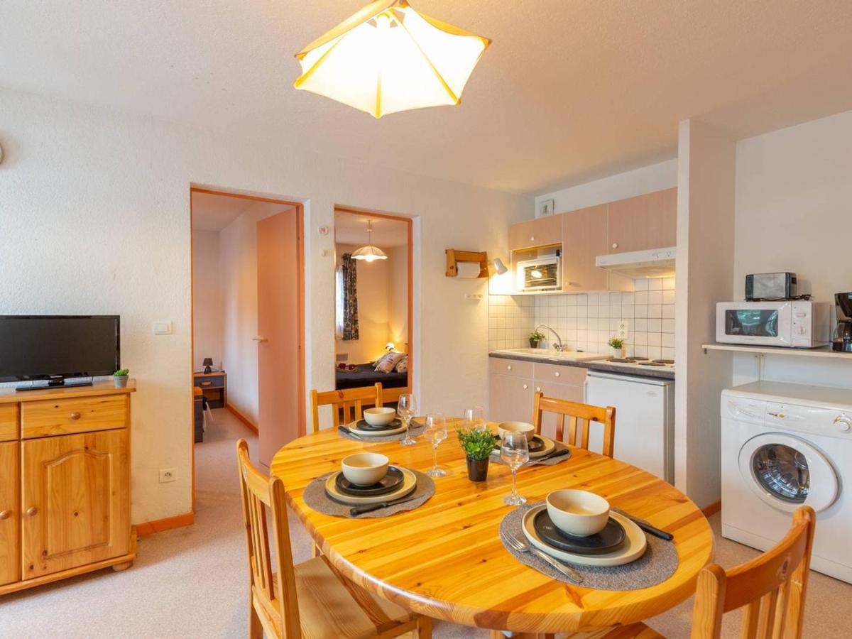 Appartement Saint-Lary-Soulan, 3 pièces, 6 personnes - FR-1-296-143 photo 3