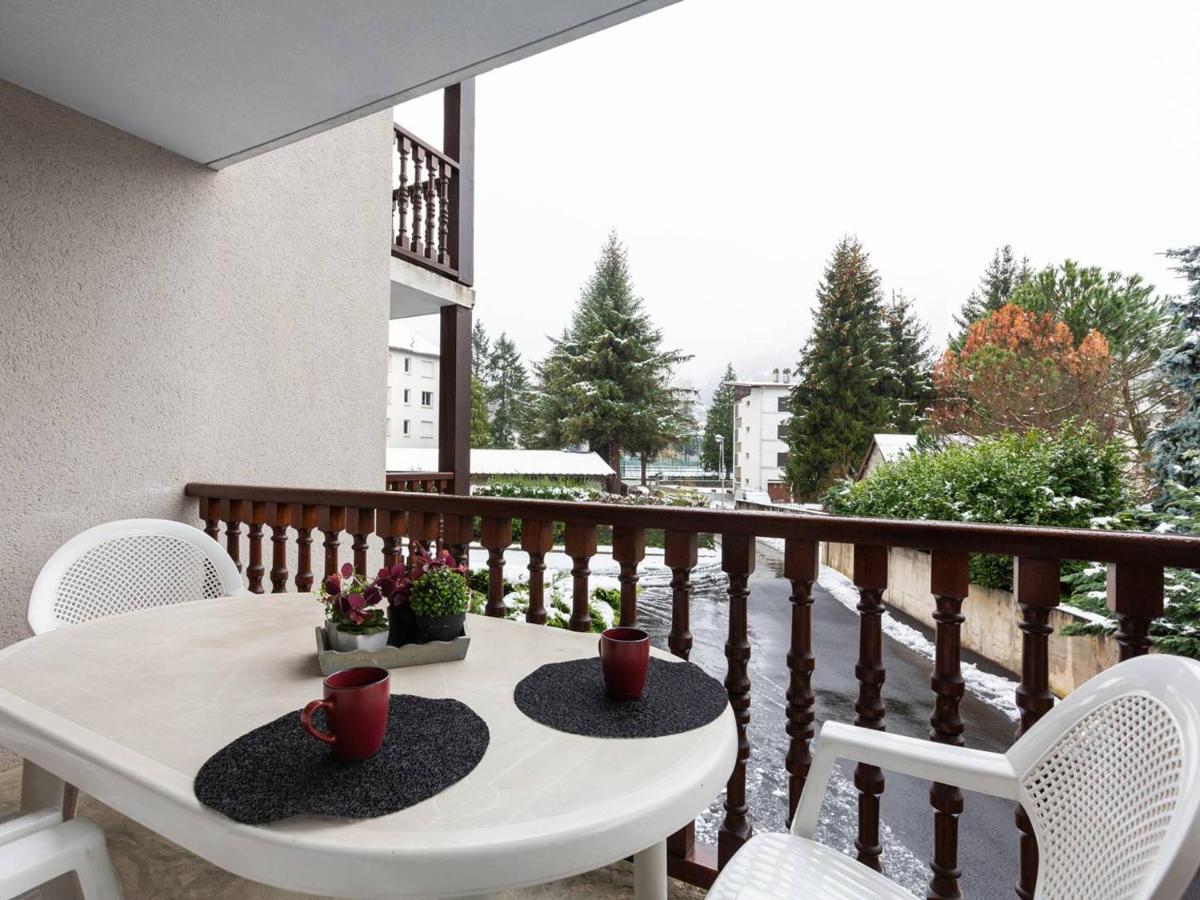 Appartement Saint-Lary-Soulan, 3 pièces, 6 personnes - FR-1-296-143 photo 5