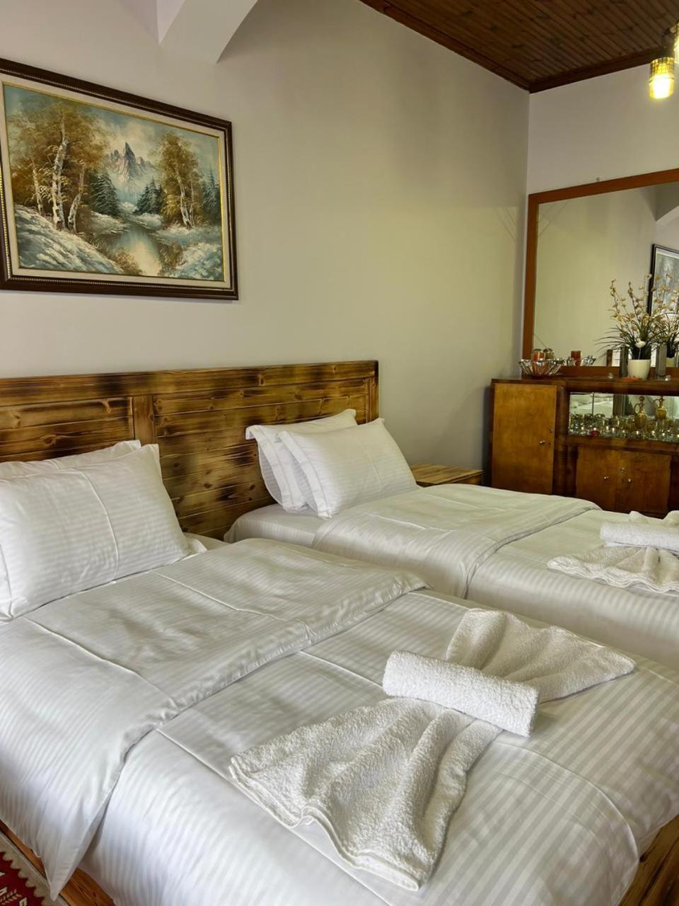 Guesthouse Hoxha