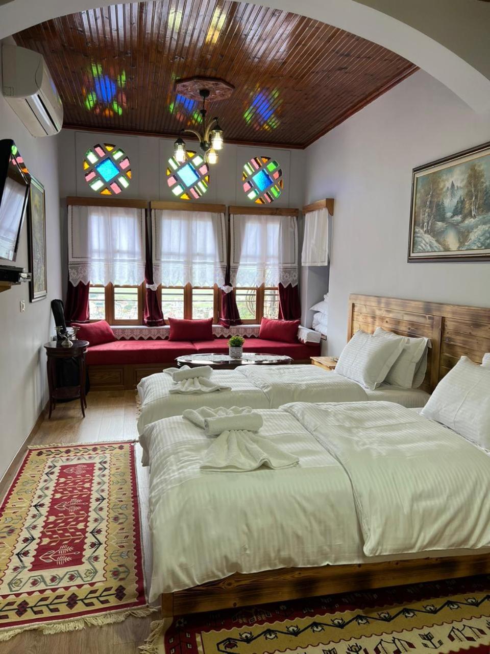 Guesthouse Hoxha