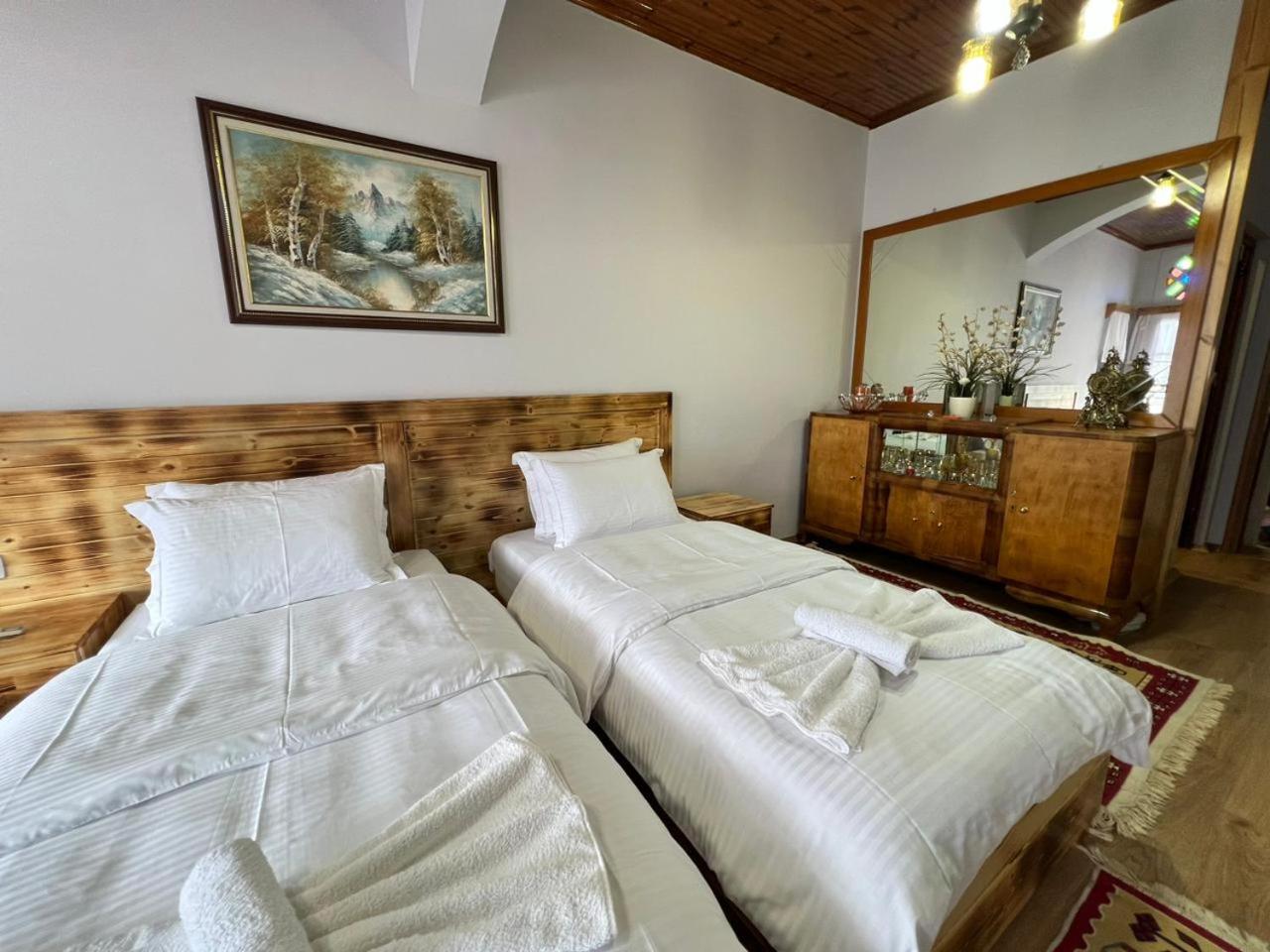 Guesthouse Hoxha