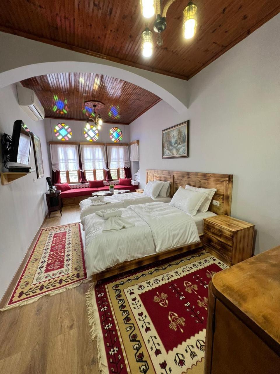 Guesthouse Hoxha photo 2