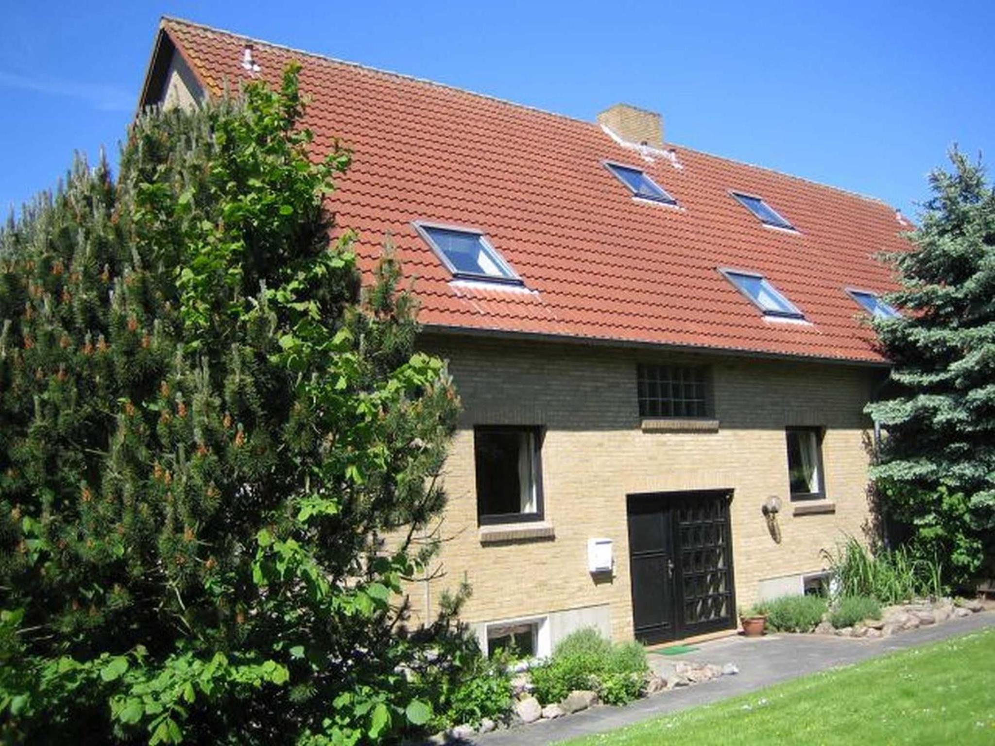 Pühler - Ferienwohnung Schwalbe