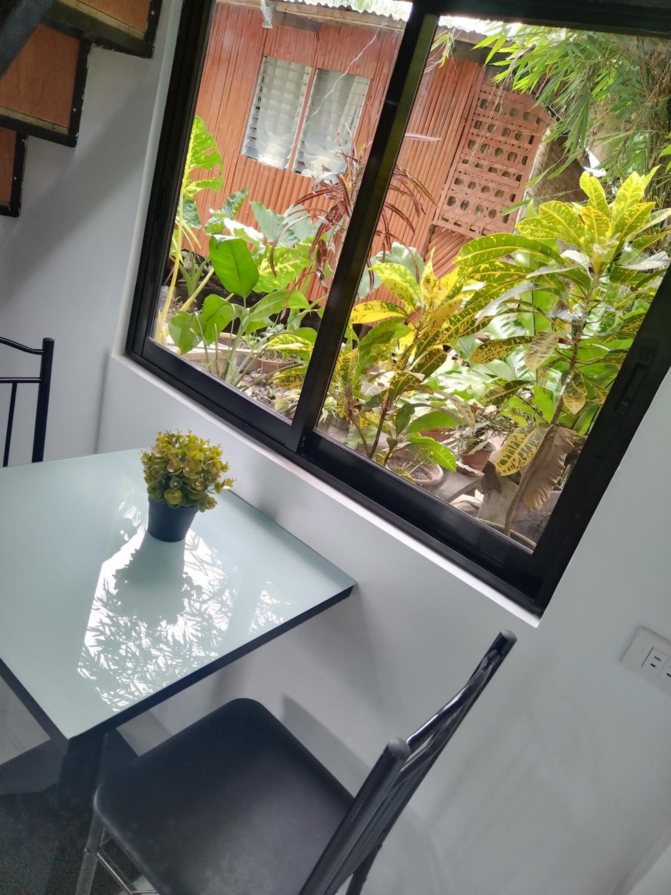 Tiny House Loft Style view 2