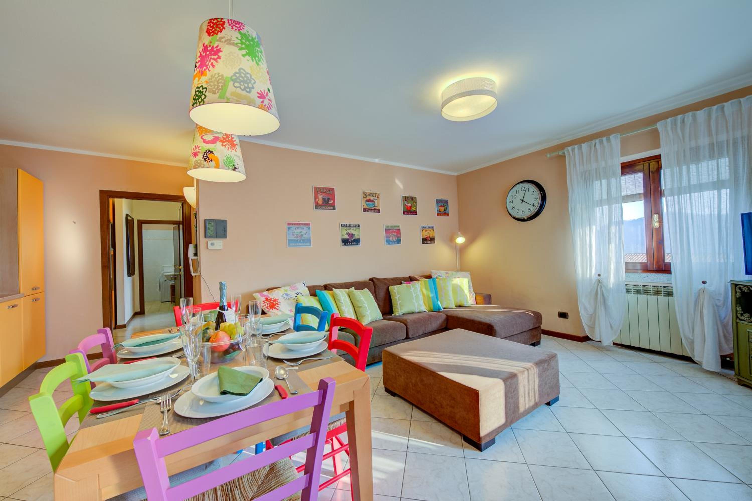 Casa Angiolina Lake And Mountain View - Happy Rentals photo 4