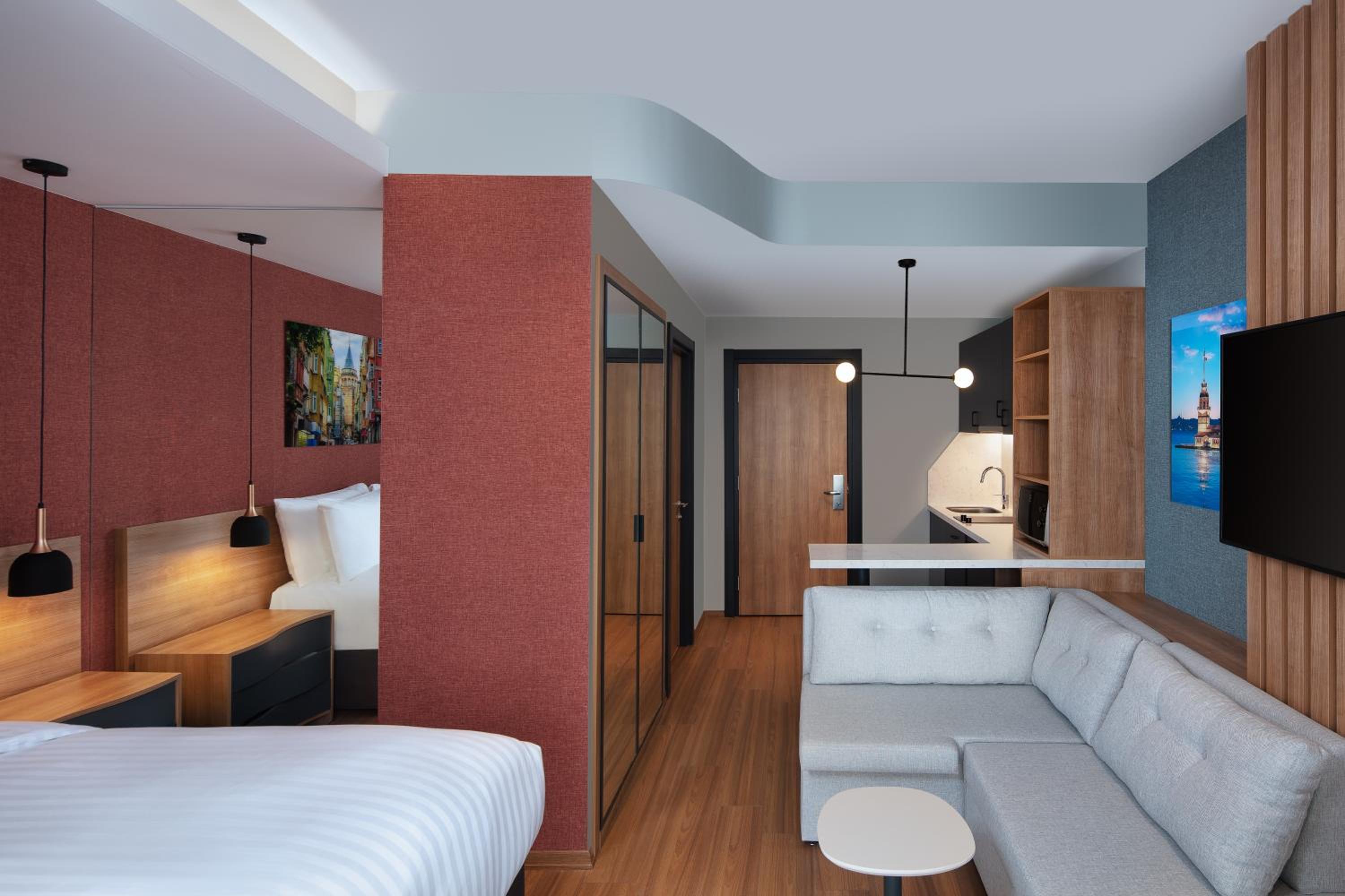 Residence Inn by Marriott İstanbul Ataşehir - Image 5