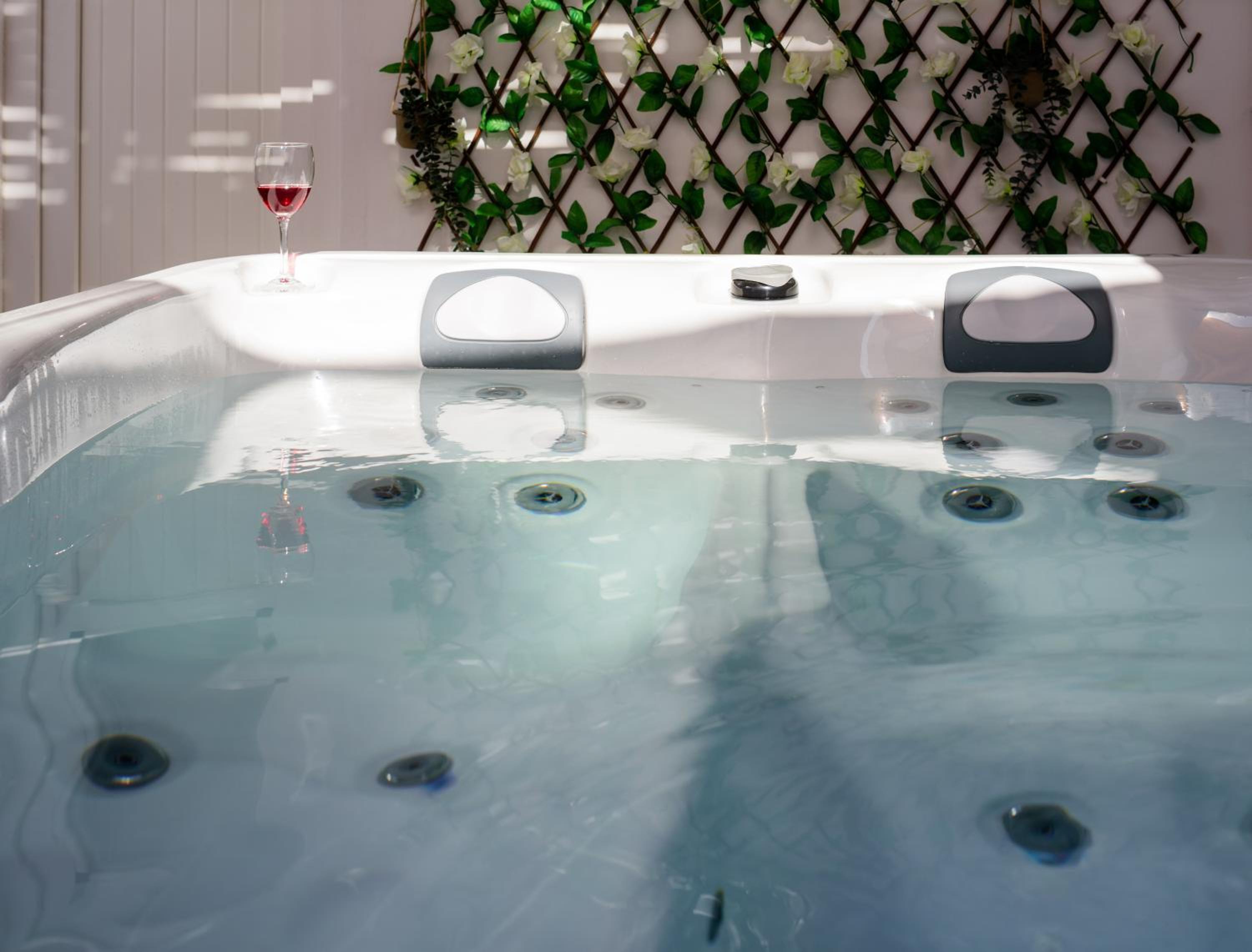 Heart of Oia - Private house with Jacuzzi photo 2