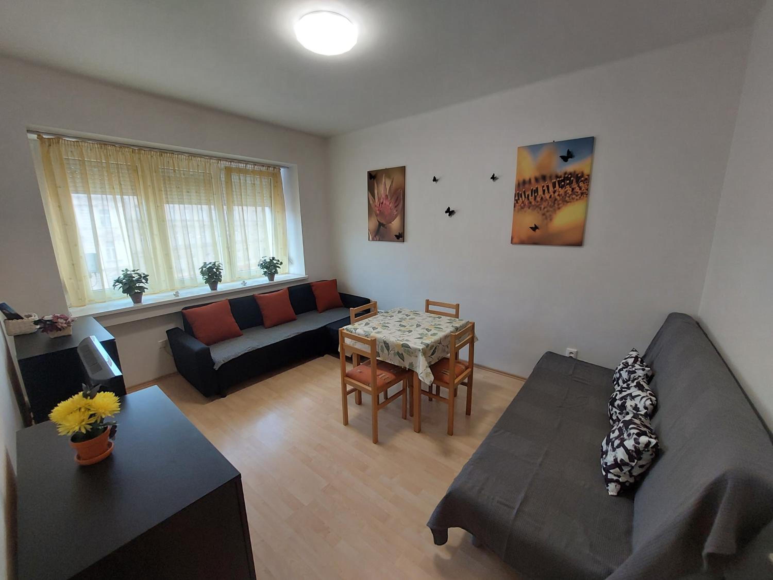 Apartman Michaela