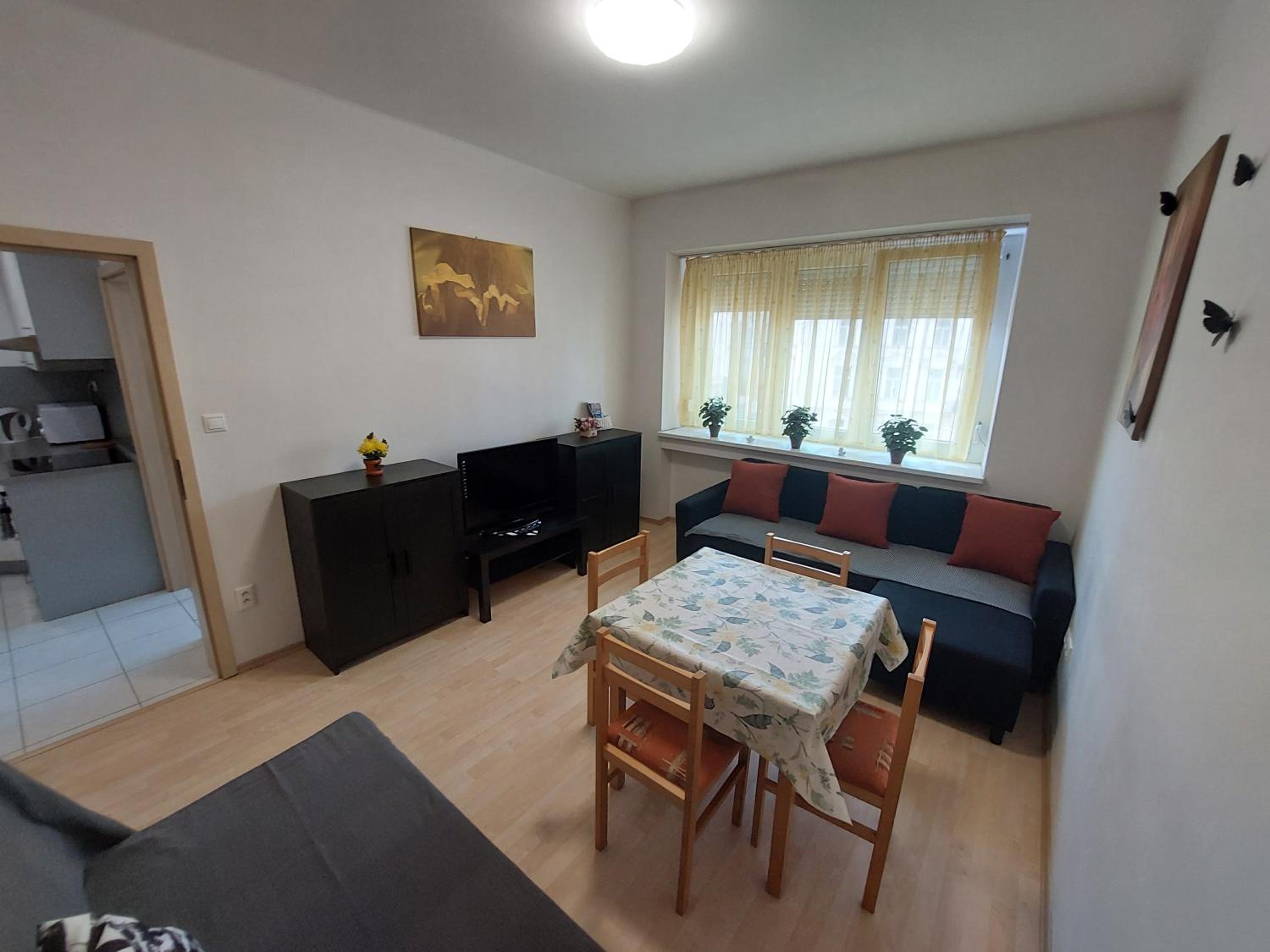 Apartman Michaela