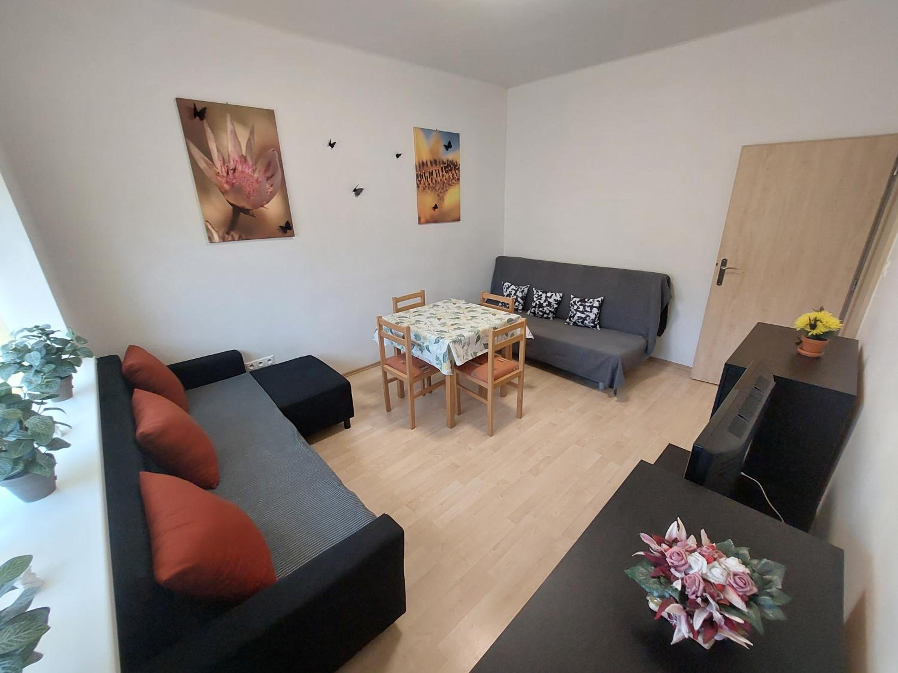 Apartman Michaela