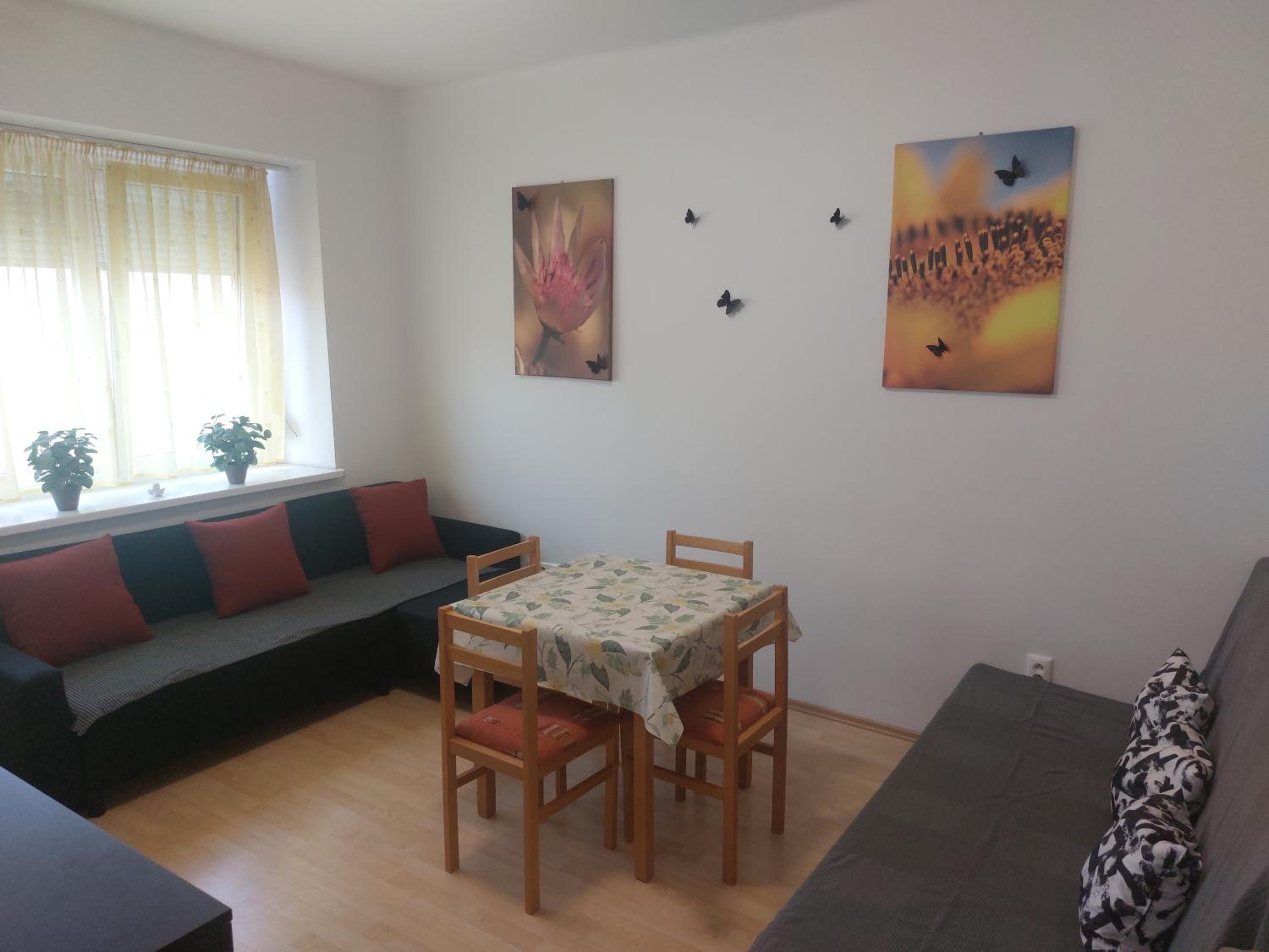 Apartman Michaela