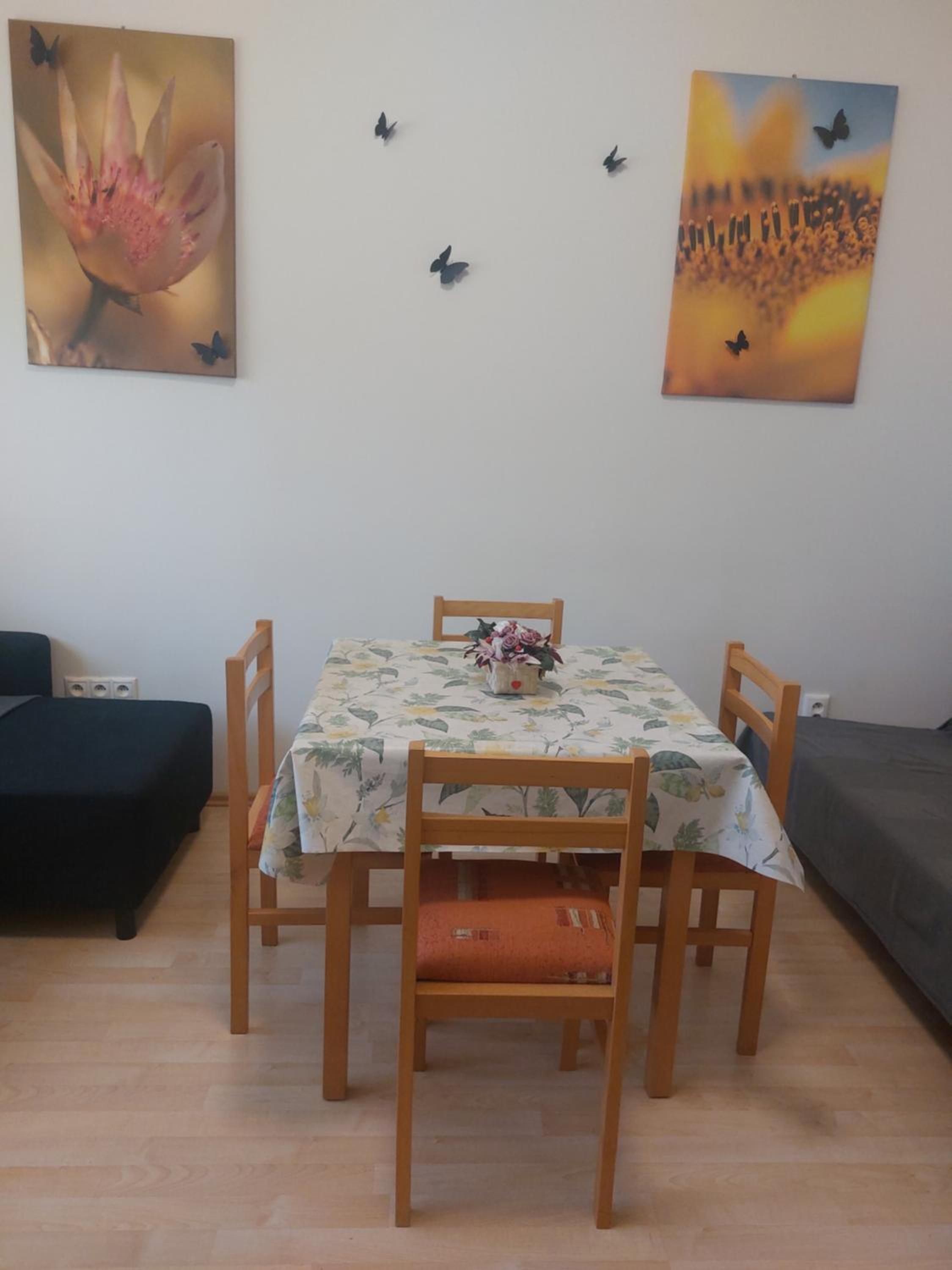 Apartman Michaela en Bratislava
