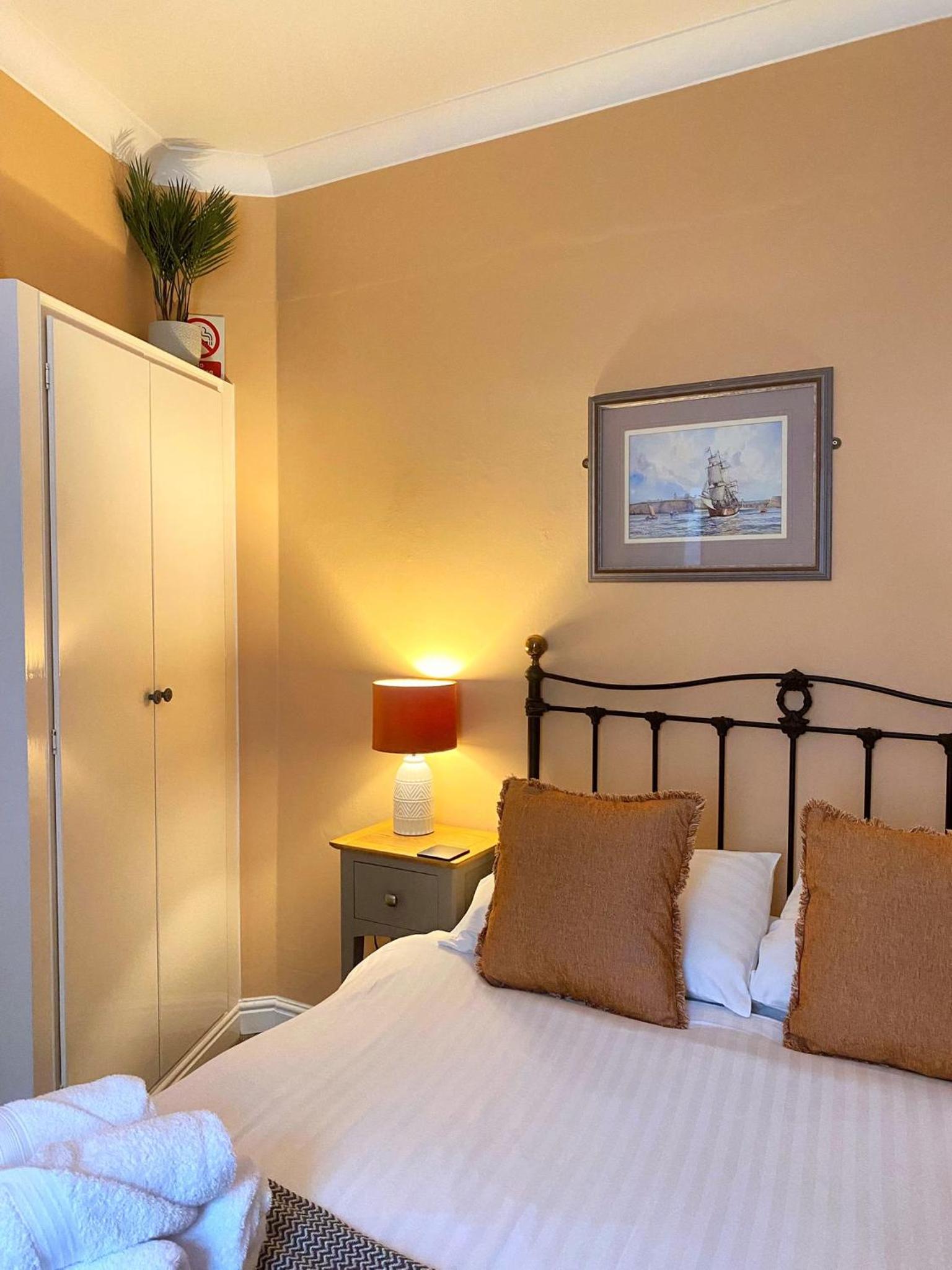 Cobbleview Rooms view 4