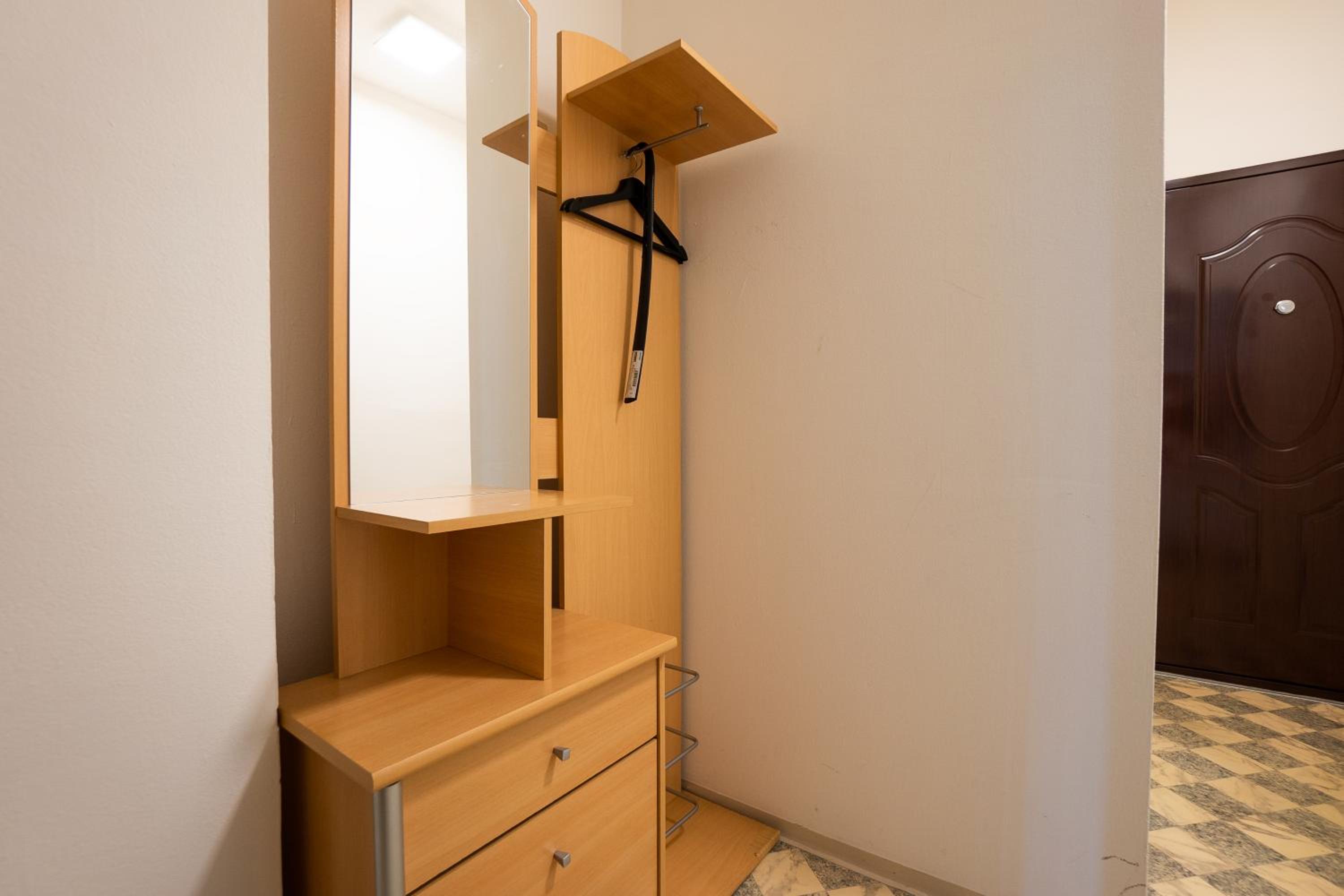 Two bedrooms family nice apartment