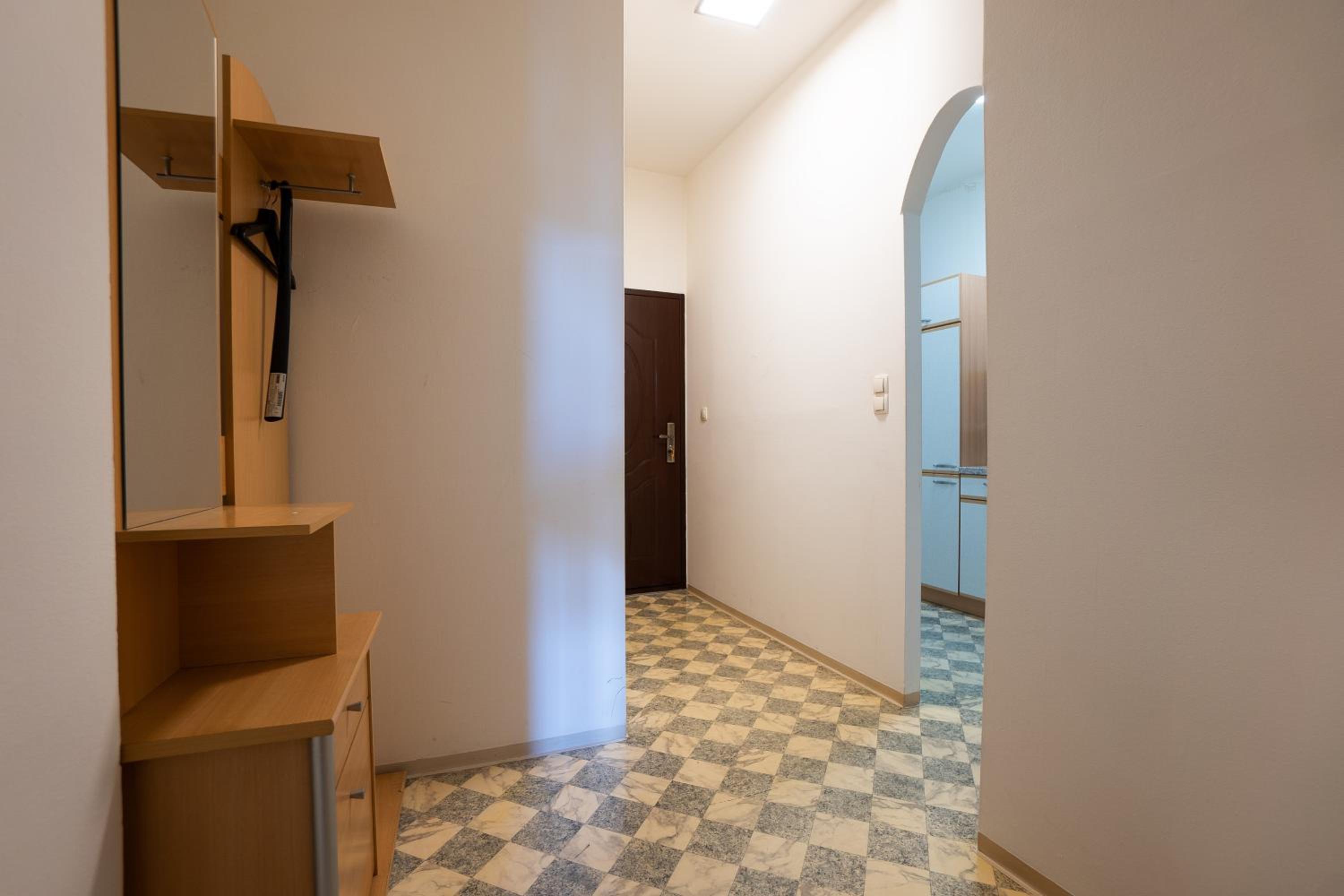 Two bedrooms family nice apartment