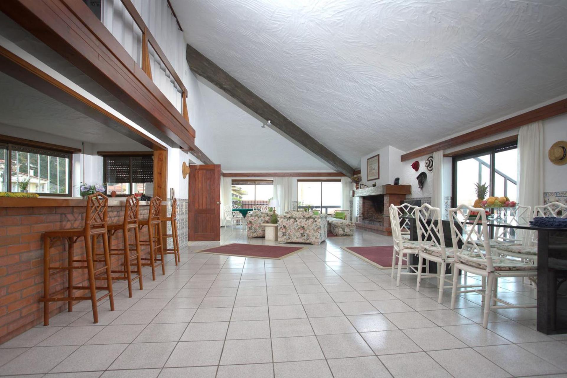 Sítio Do Louro Villa view 5