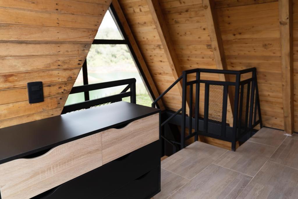 GRETEL CHALETS SUIZO