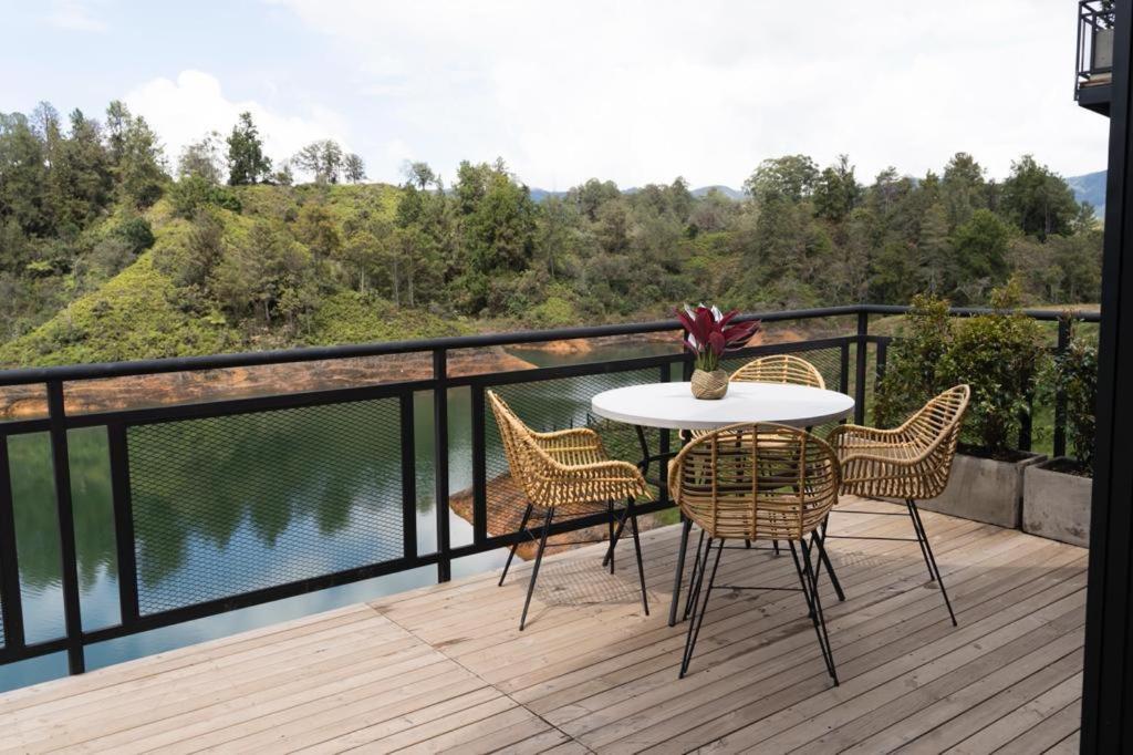 GRETEL CHALETS SUIZO