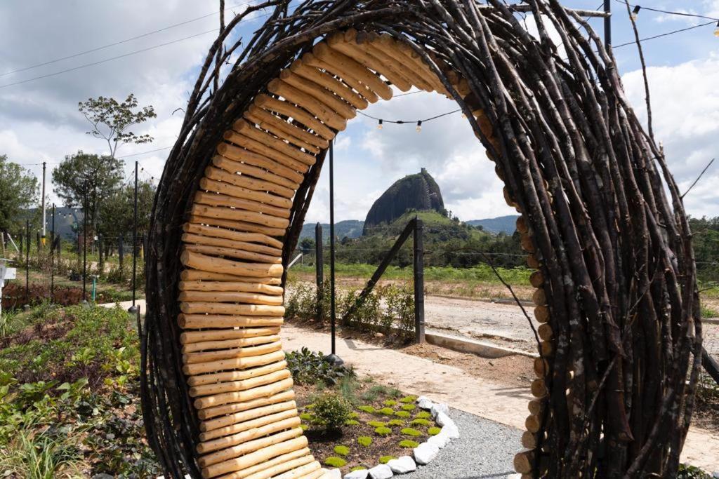 GRETEL CHALETS SUIZO