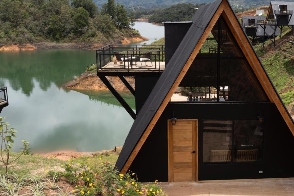 GRETEL CHALETS SUIZO