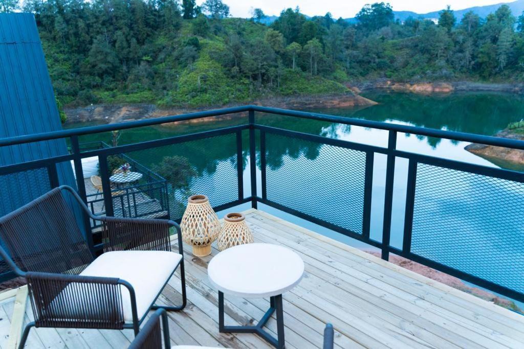 GRETEL CHALETS SUIZO