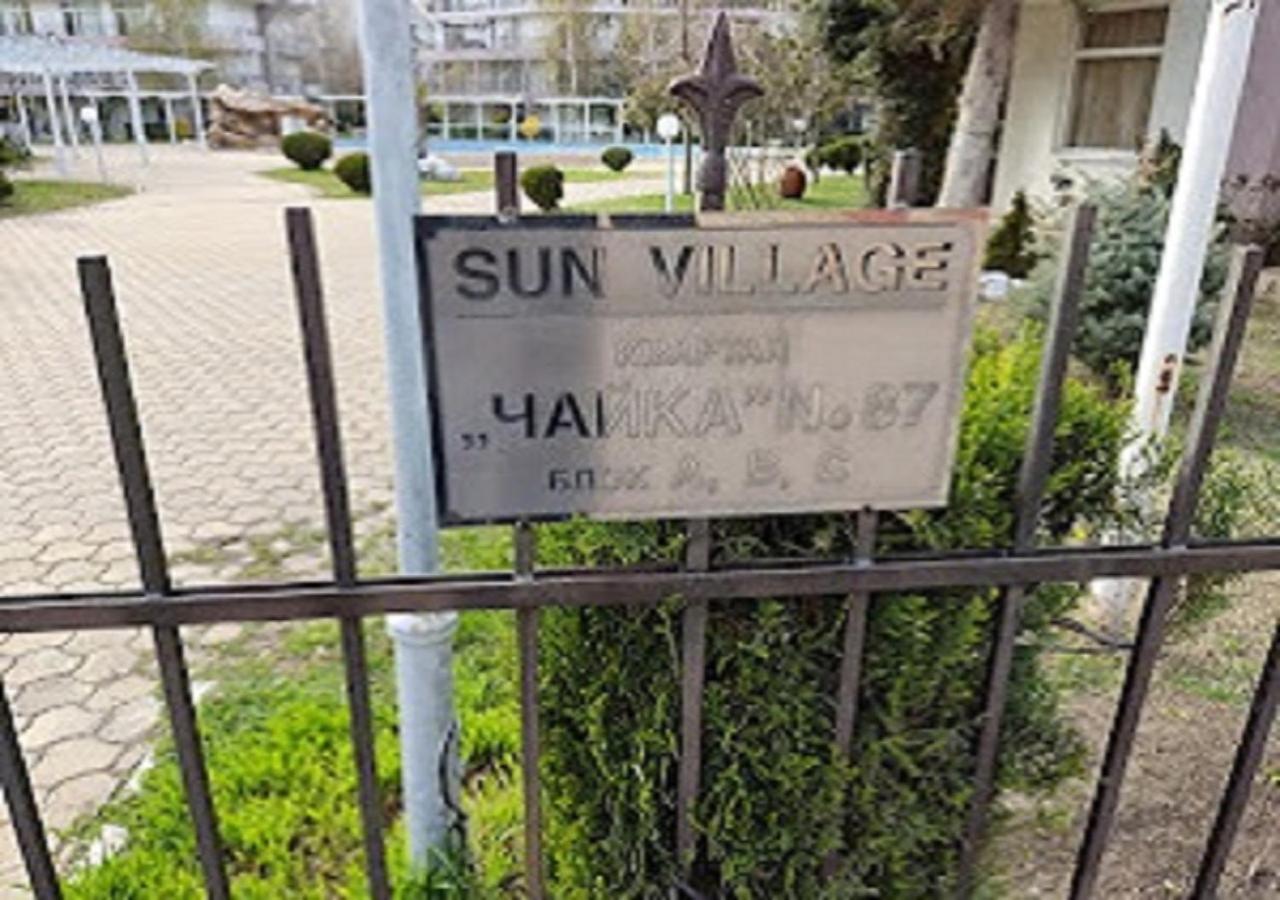 Grahams Spacious 2 bed apart for Rent at Sunny Beach