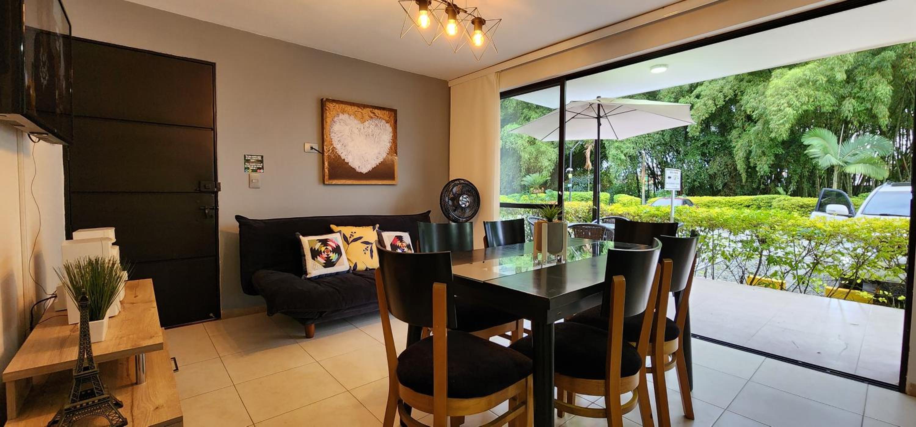 Apartasol Vacacional - La ReservaTravel - Eje Cafetero