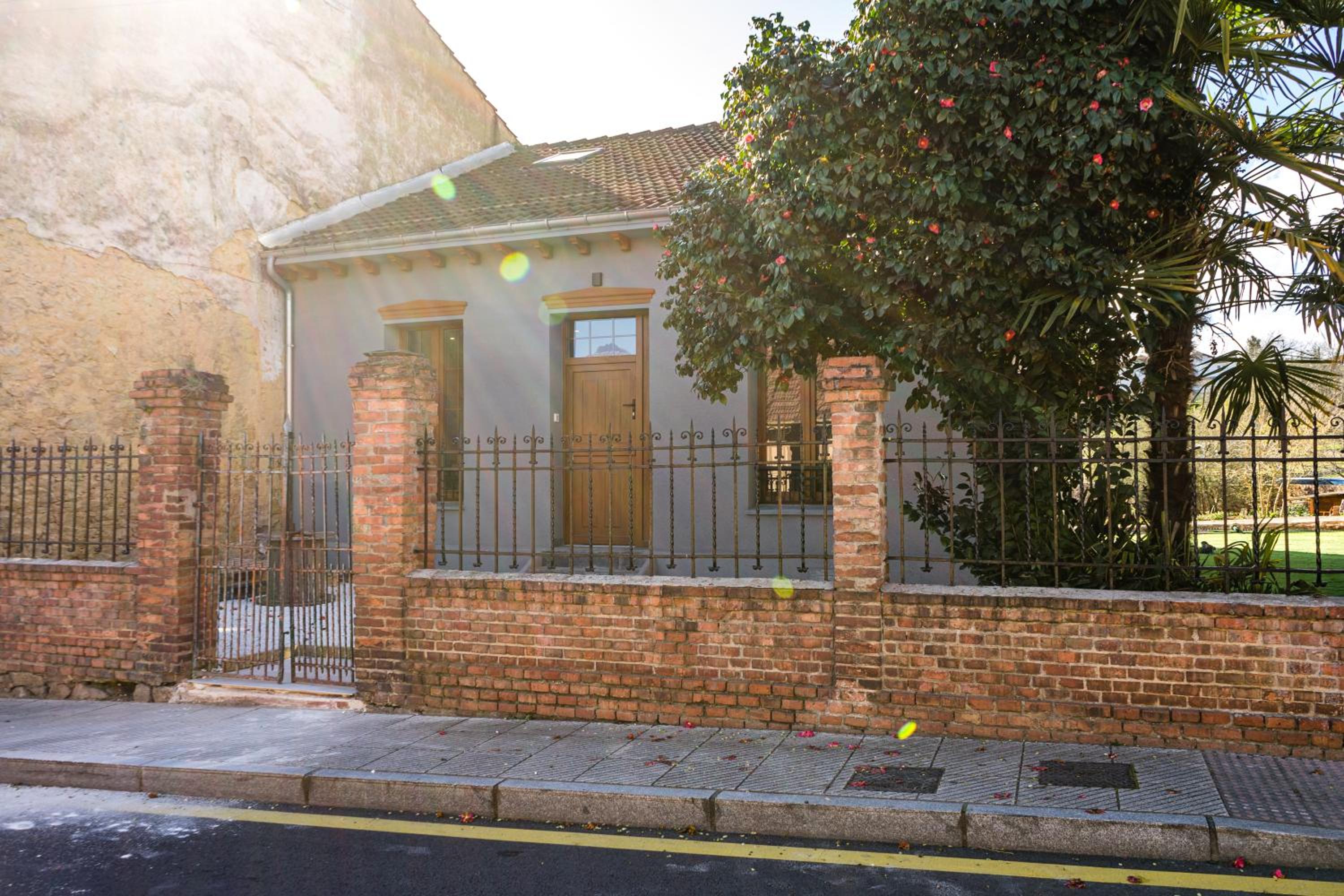 Villa Covadonga by beBalmy