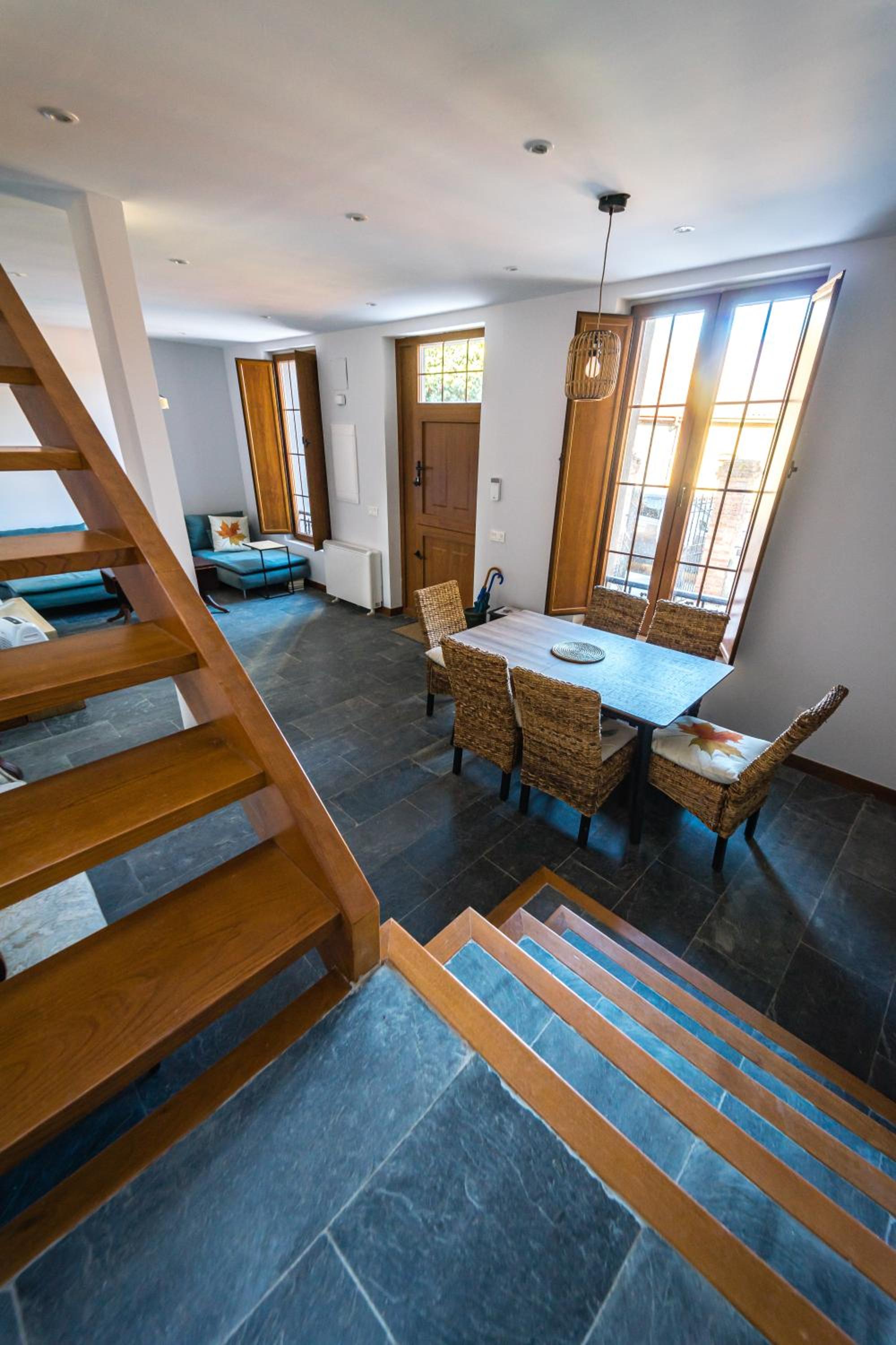 Villa Covadonga by beBalmy