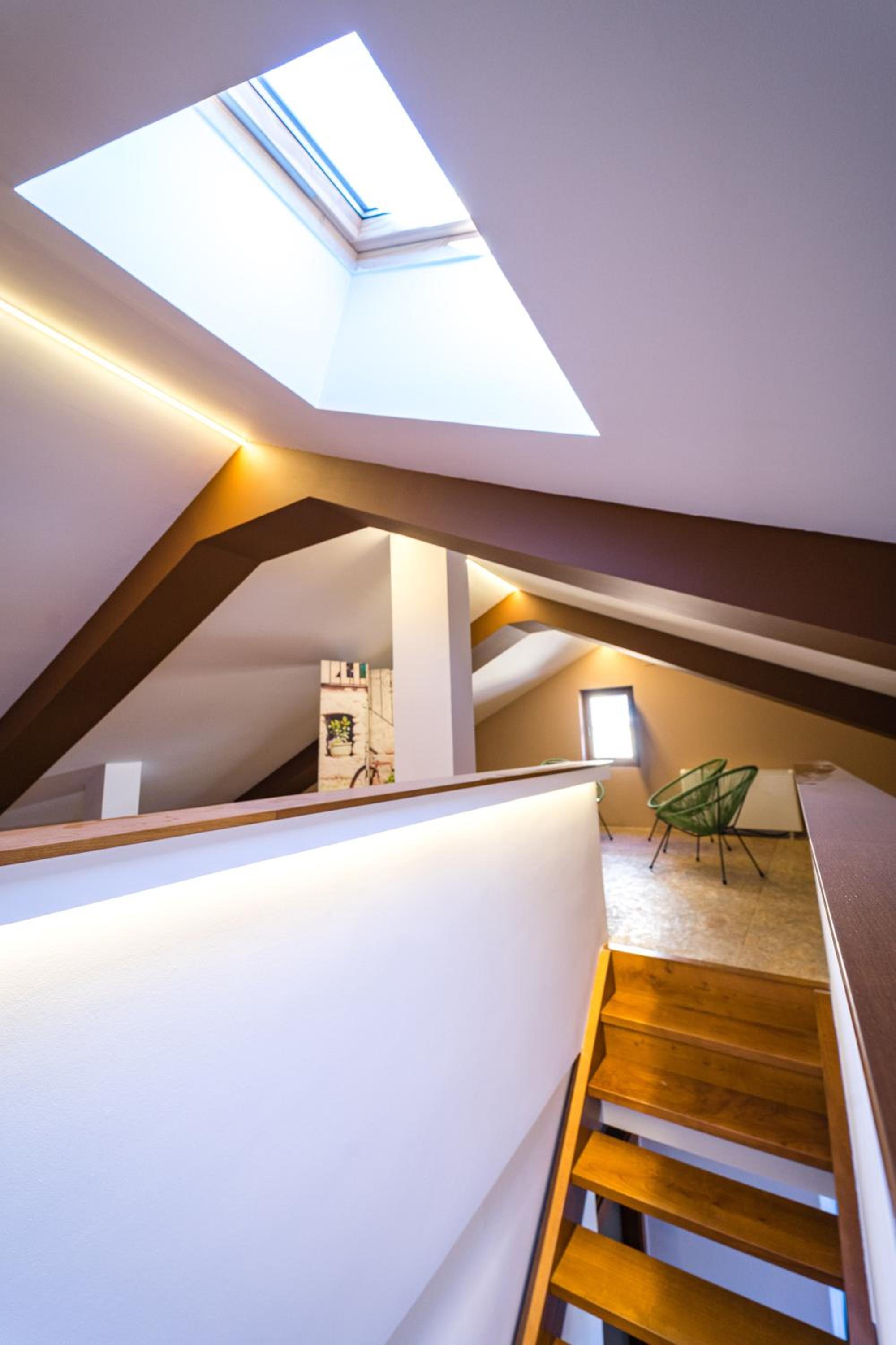 Villa Covadonga by beBalmy