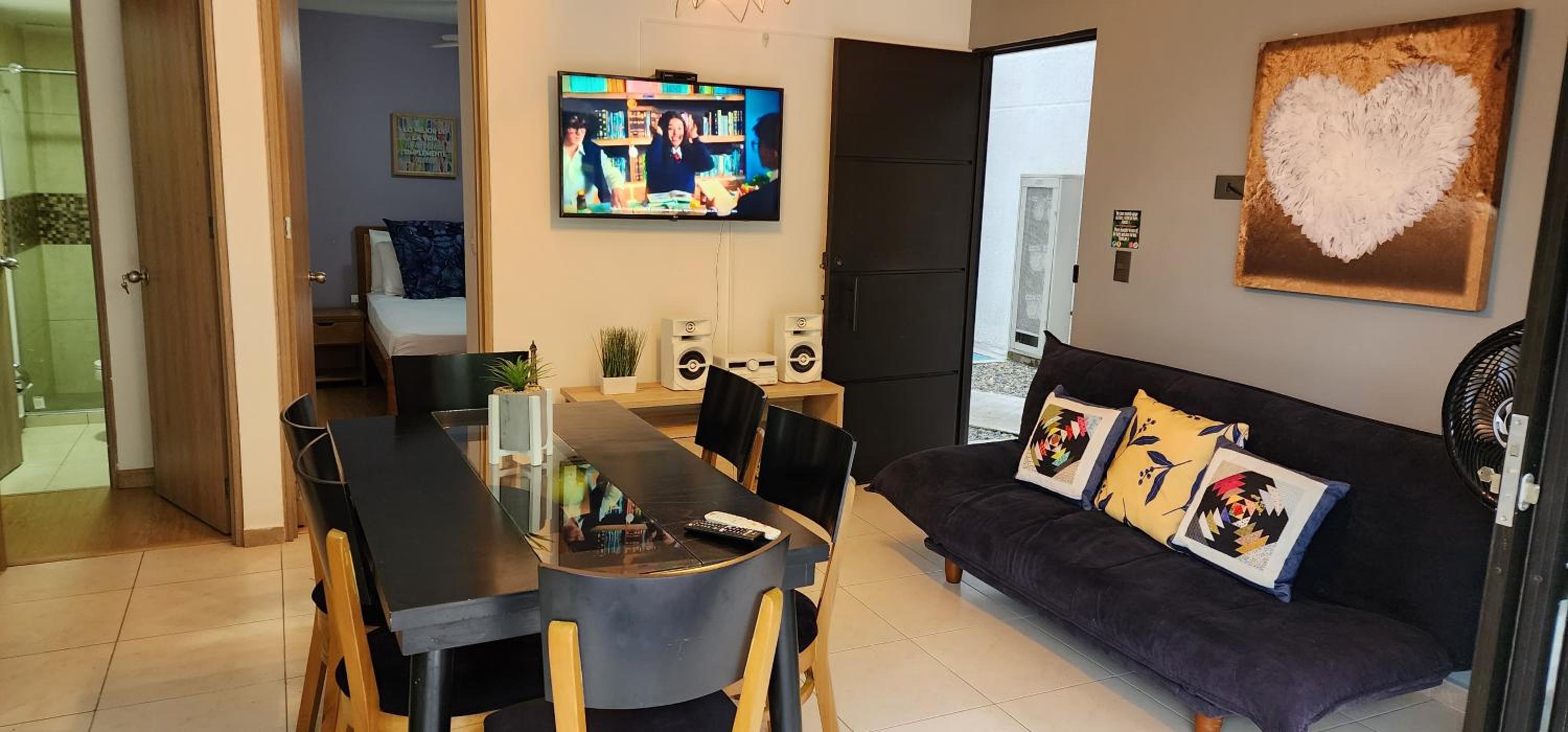 Apartasol Vacacional - La ReservaTravel - Eje Cafetero