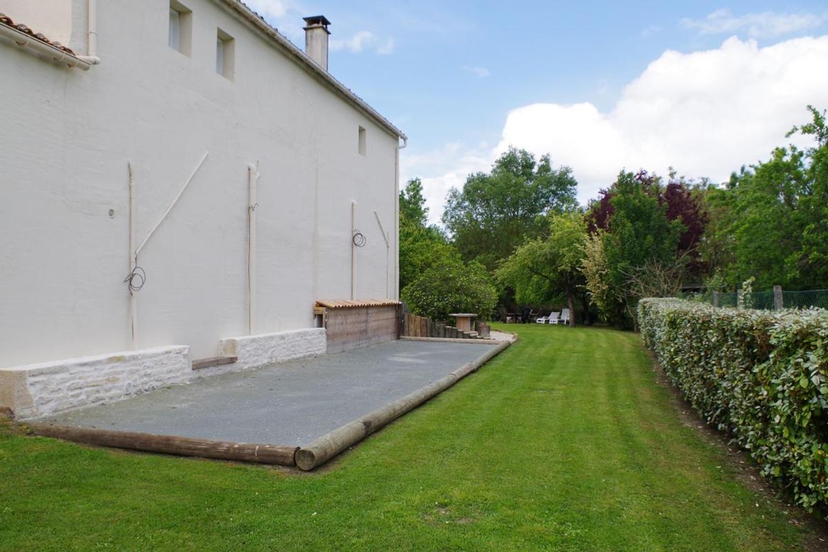 Les Lavandieres - Property Image 32