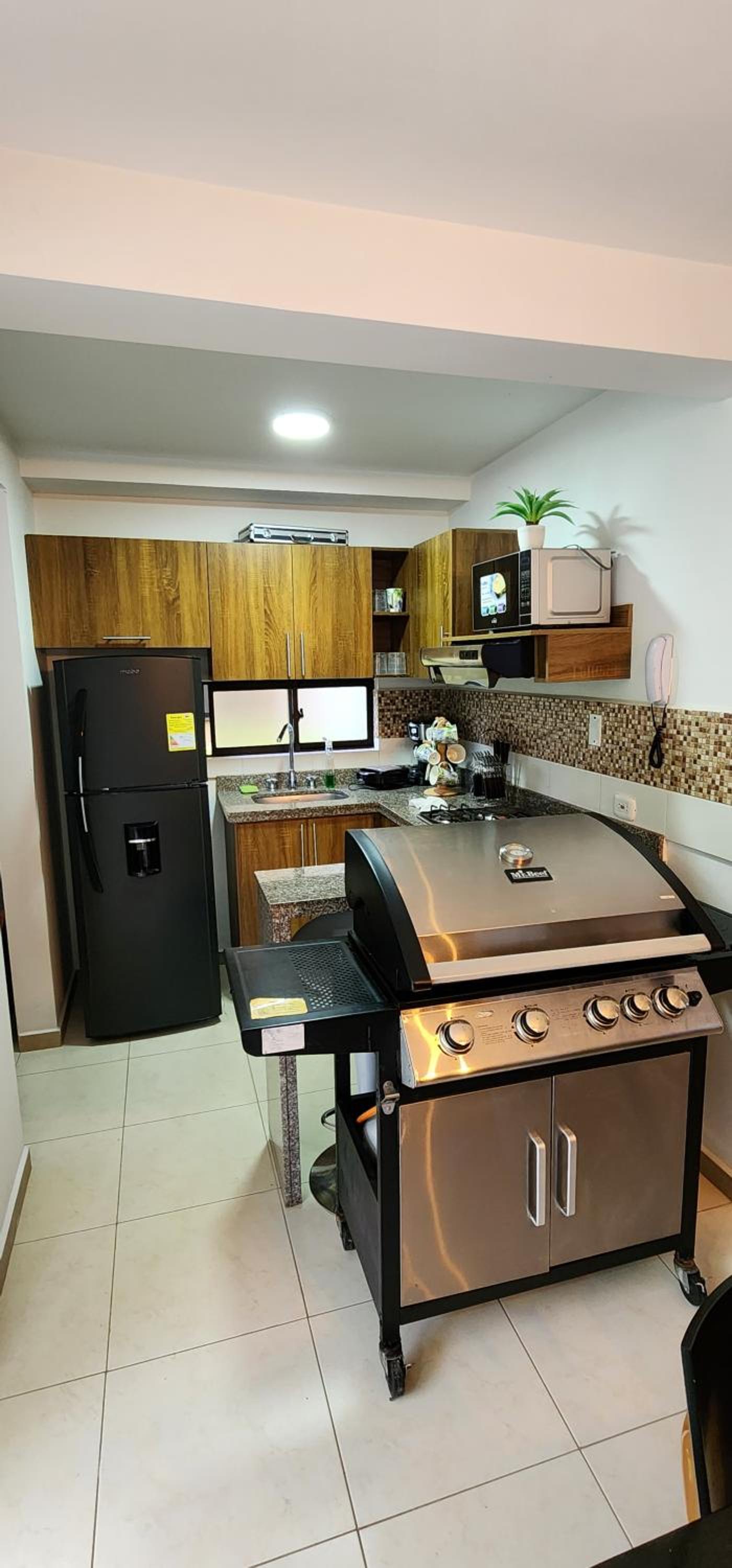Apartasol Vacacional - La ReservaTravel - Eje Cafetero
