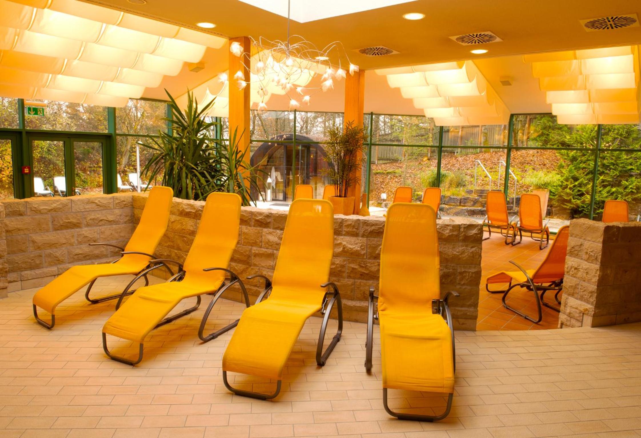 Hotel Sonnenhugel - Property Image 30