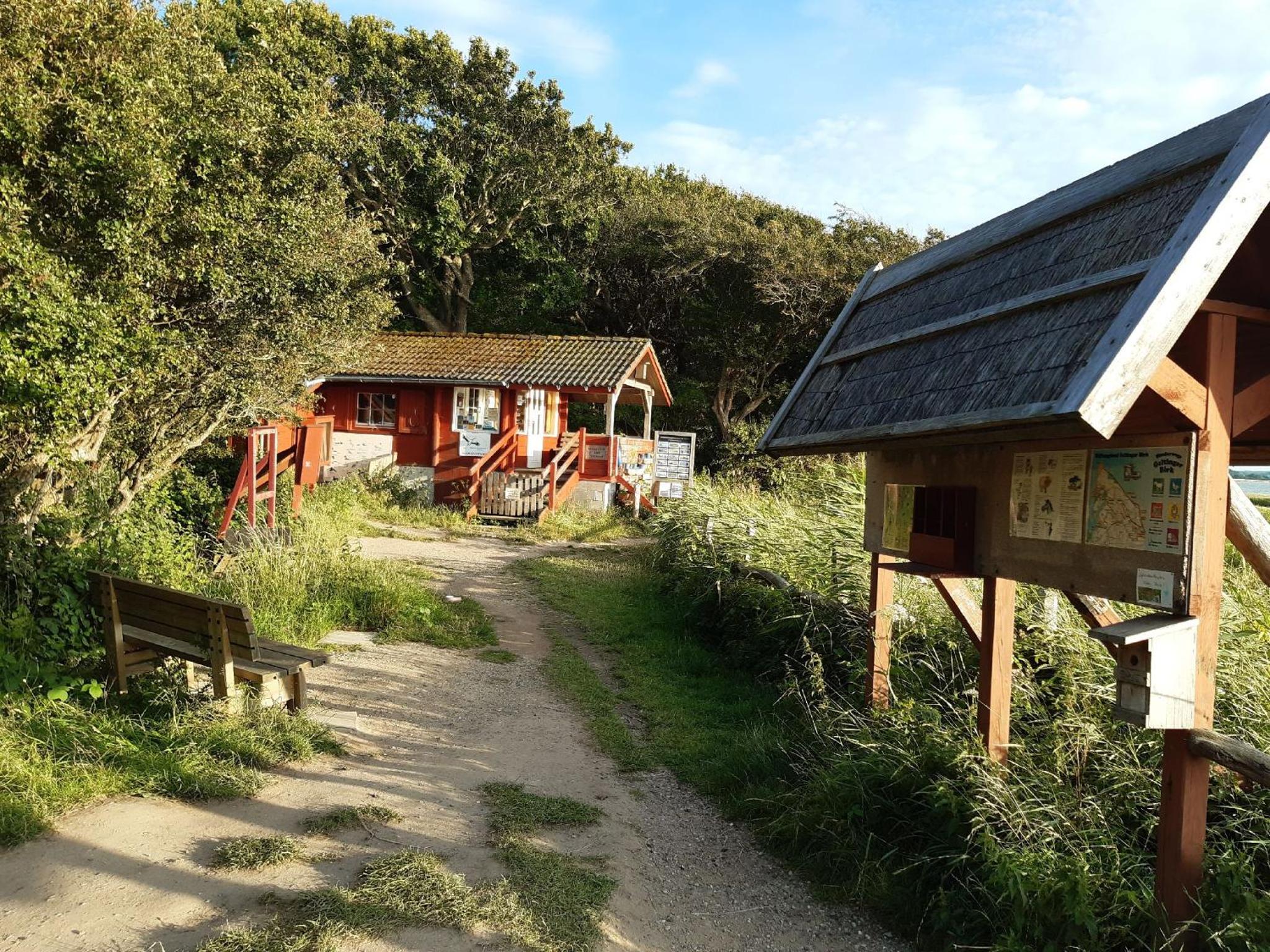 Pühler - Ferienwohnung Schwalbe