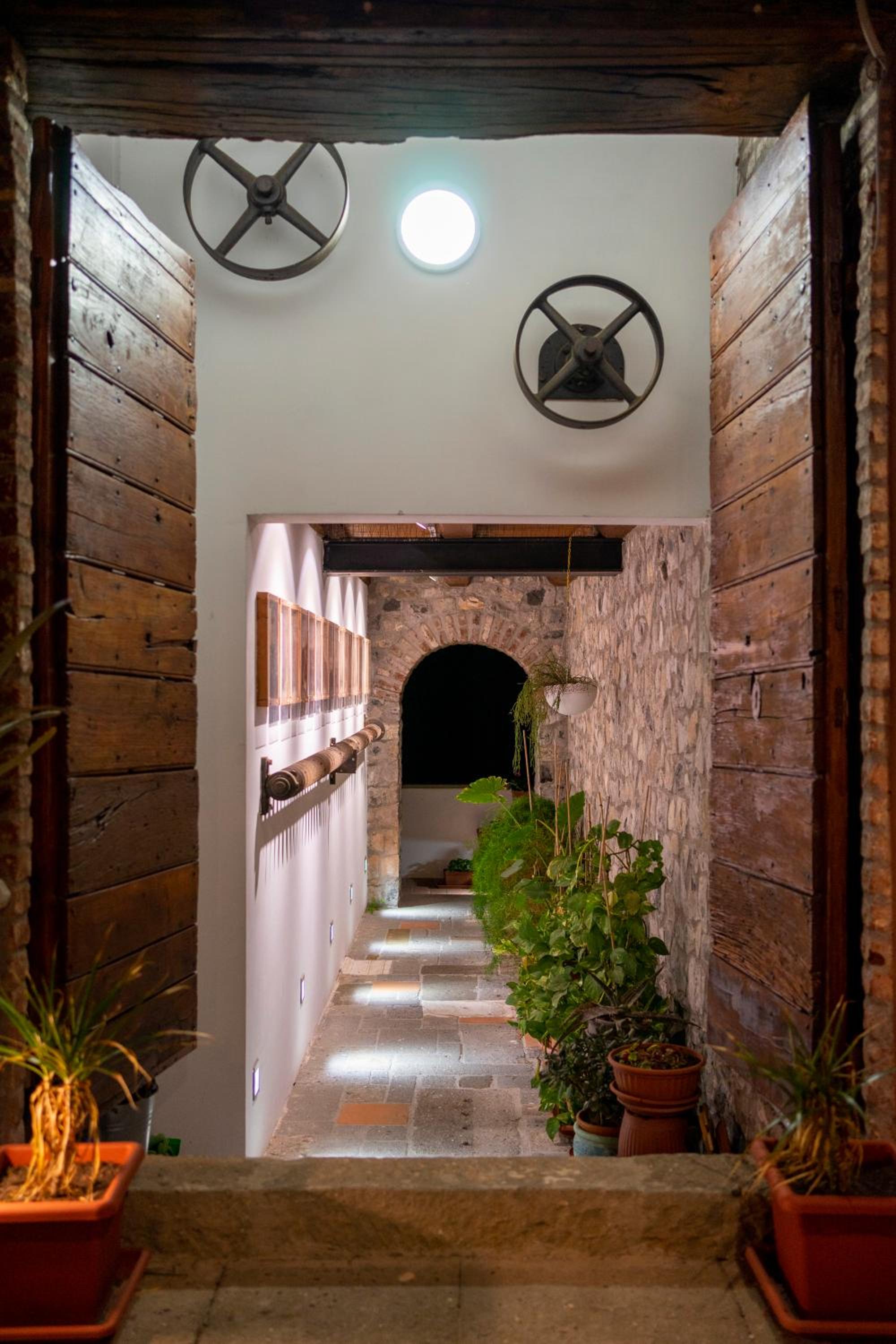 Tenuta Borsari