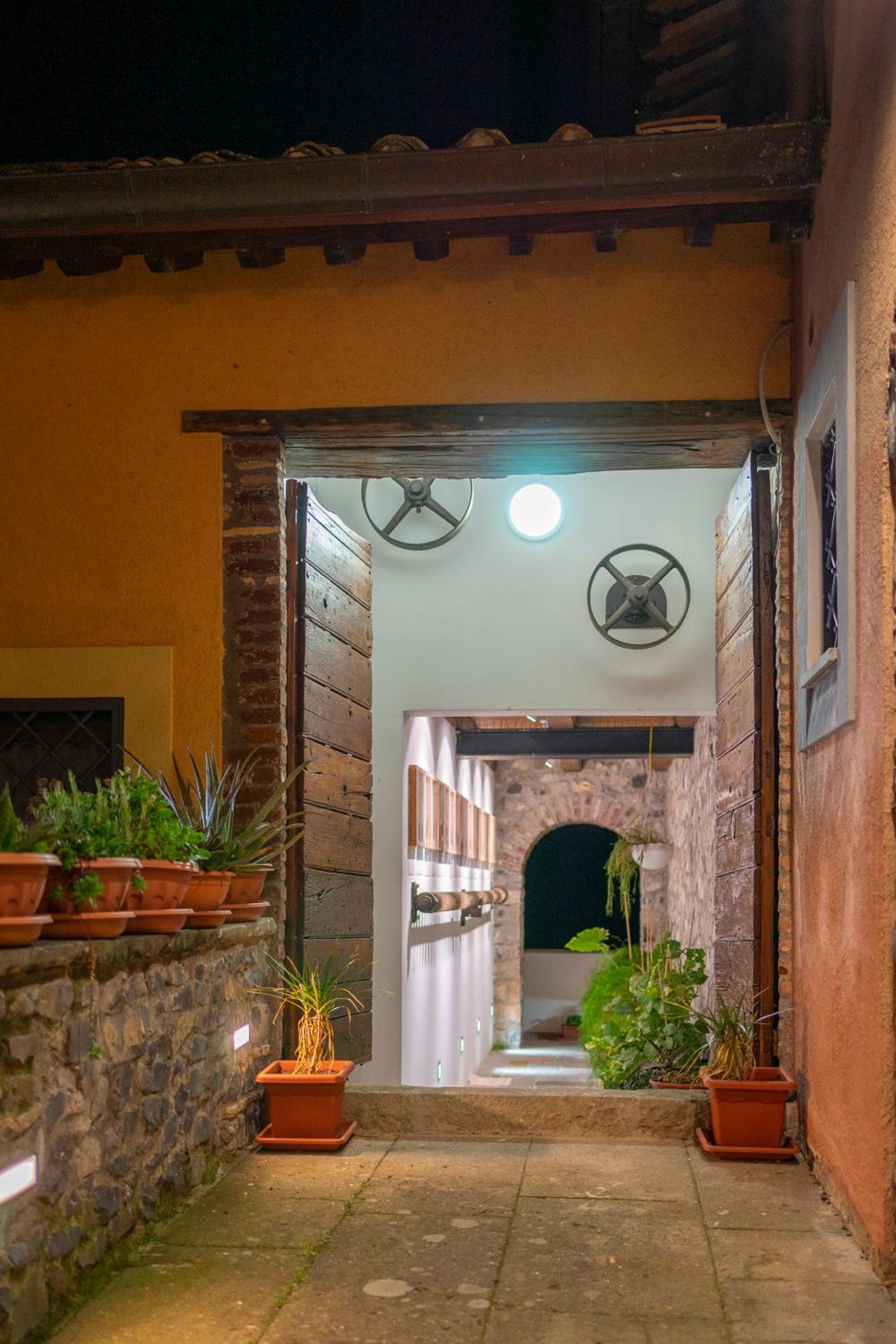 Tenuta Borsari