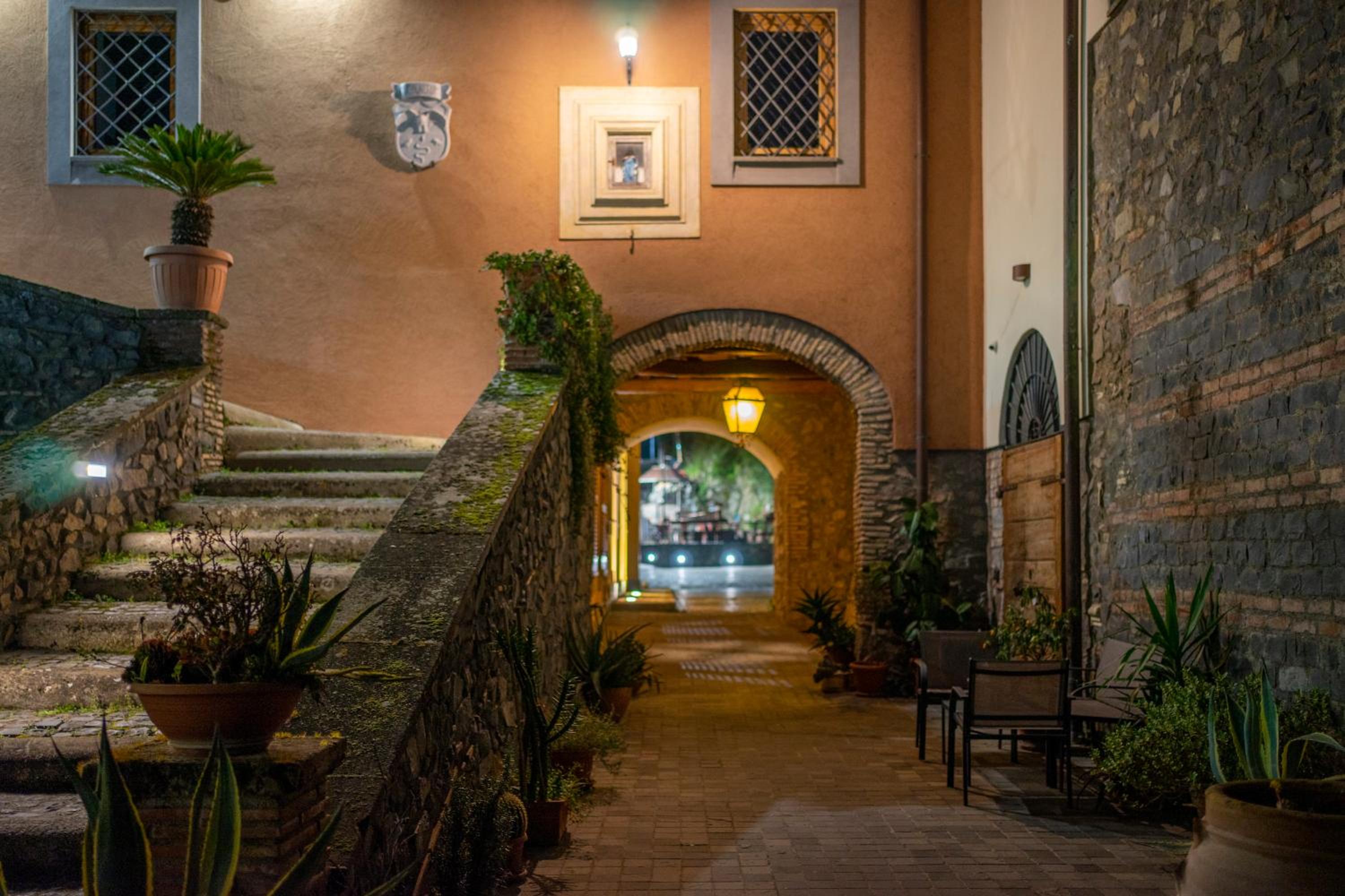 Tenuta Borsari
